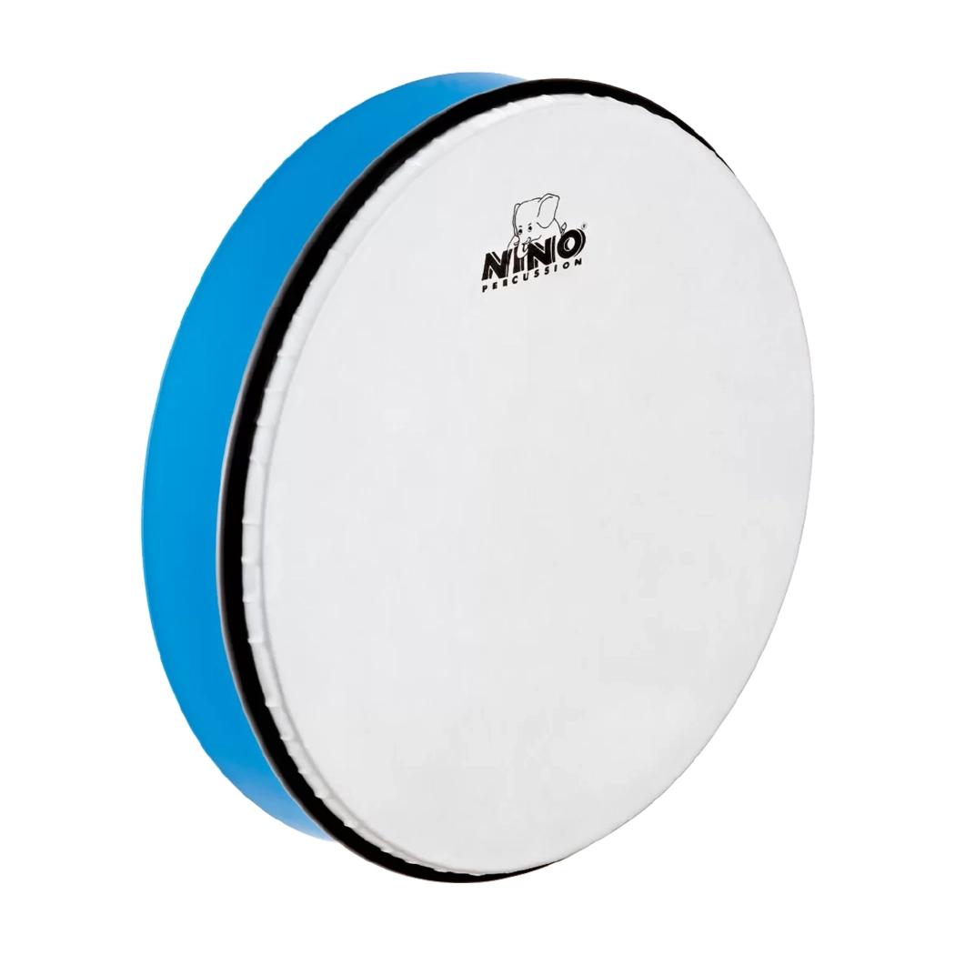 Nino 12" Hand Drum Sky-Blue