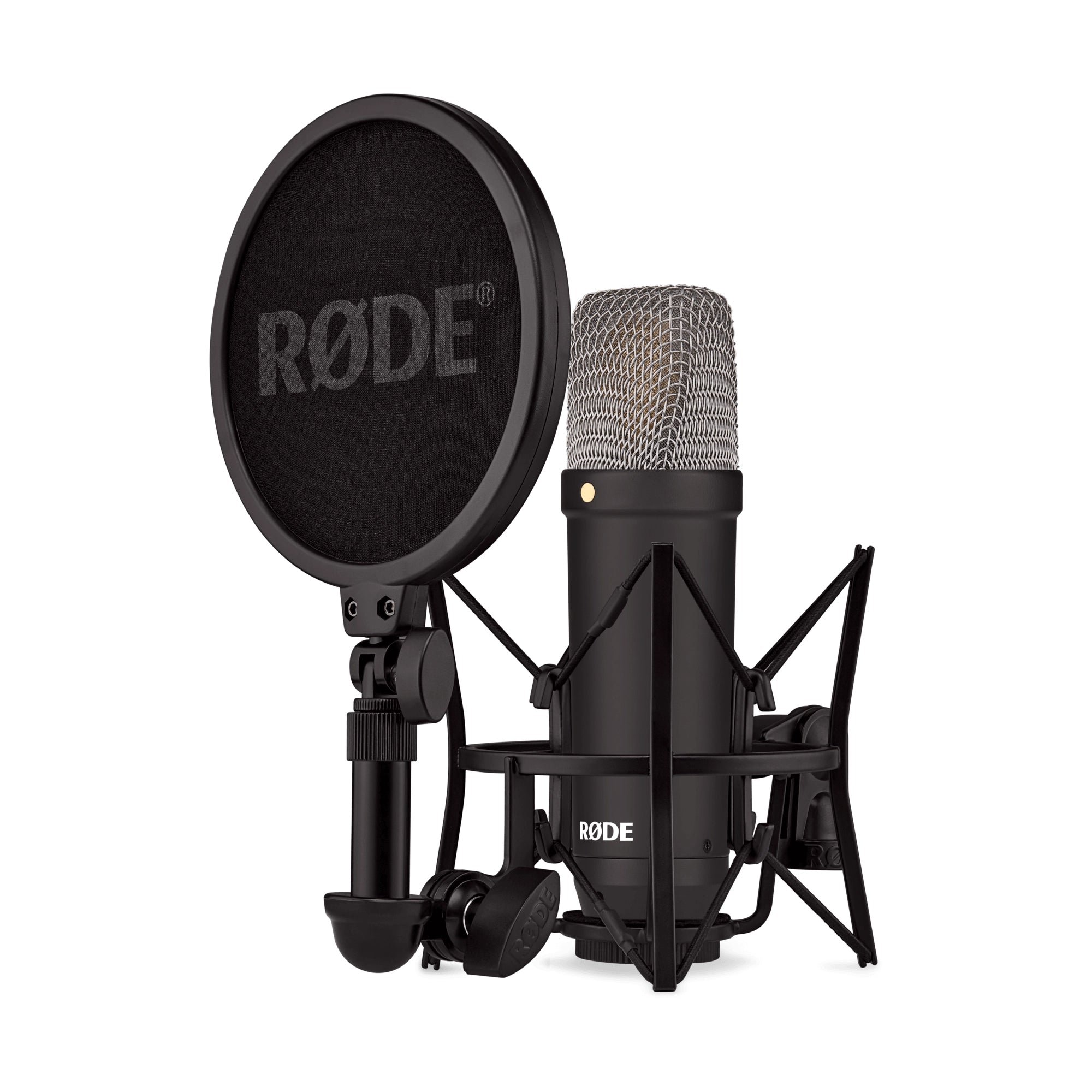 Rode NT1 Signature Series Condenser Microphone