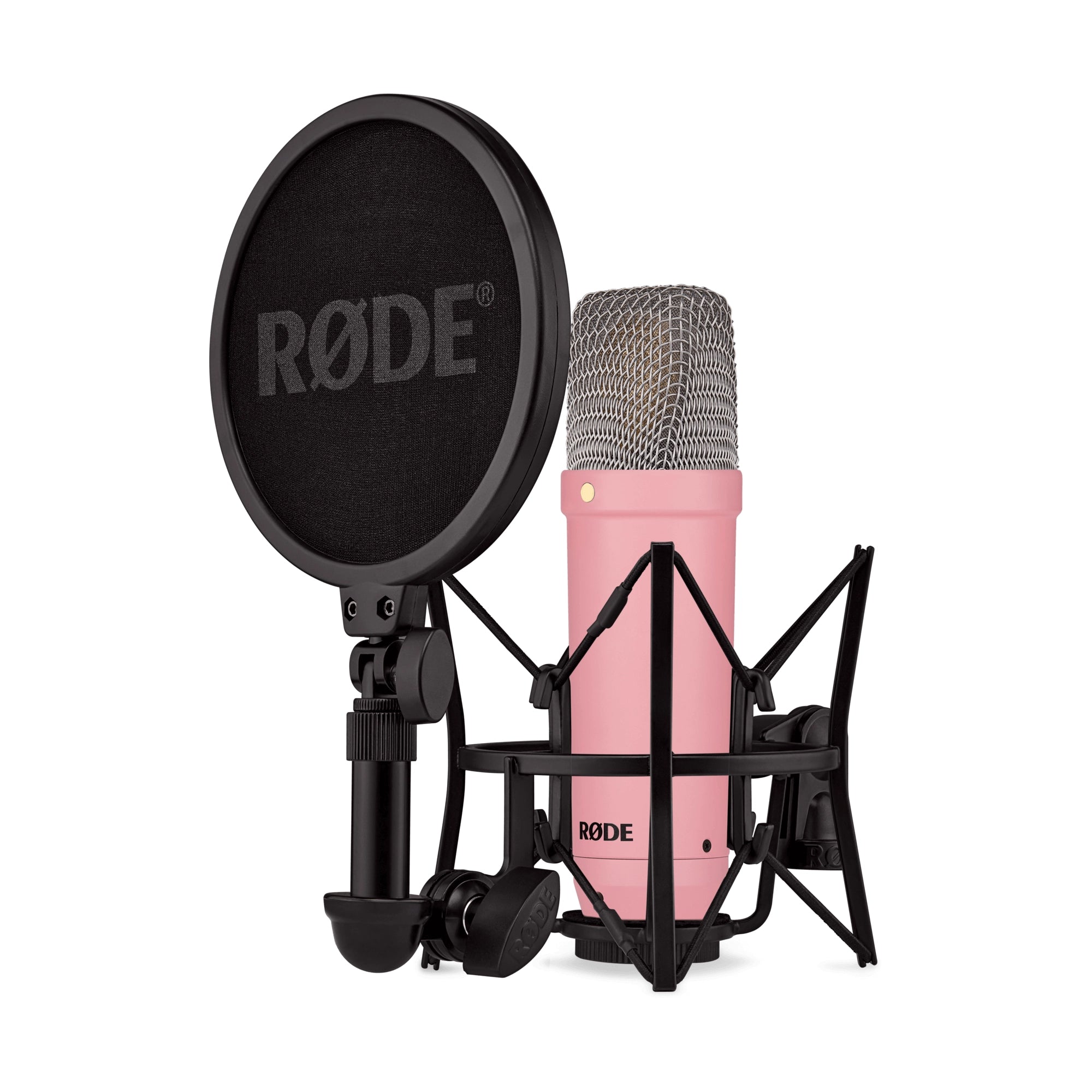 Rode NT1 Signature Series Condenser Microphone