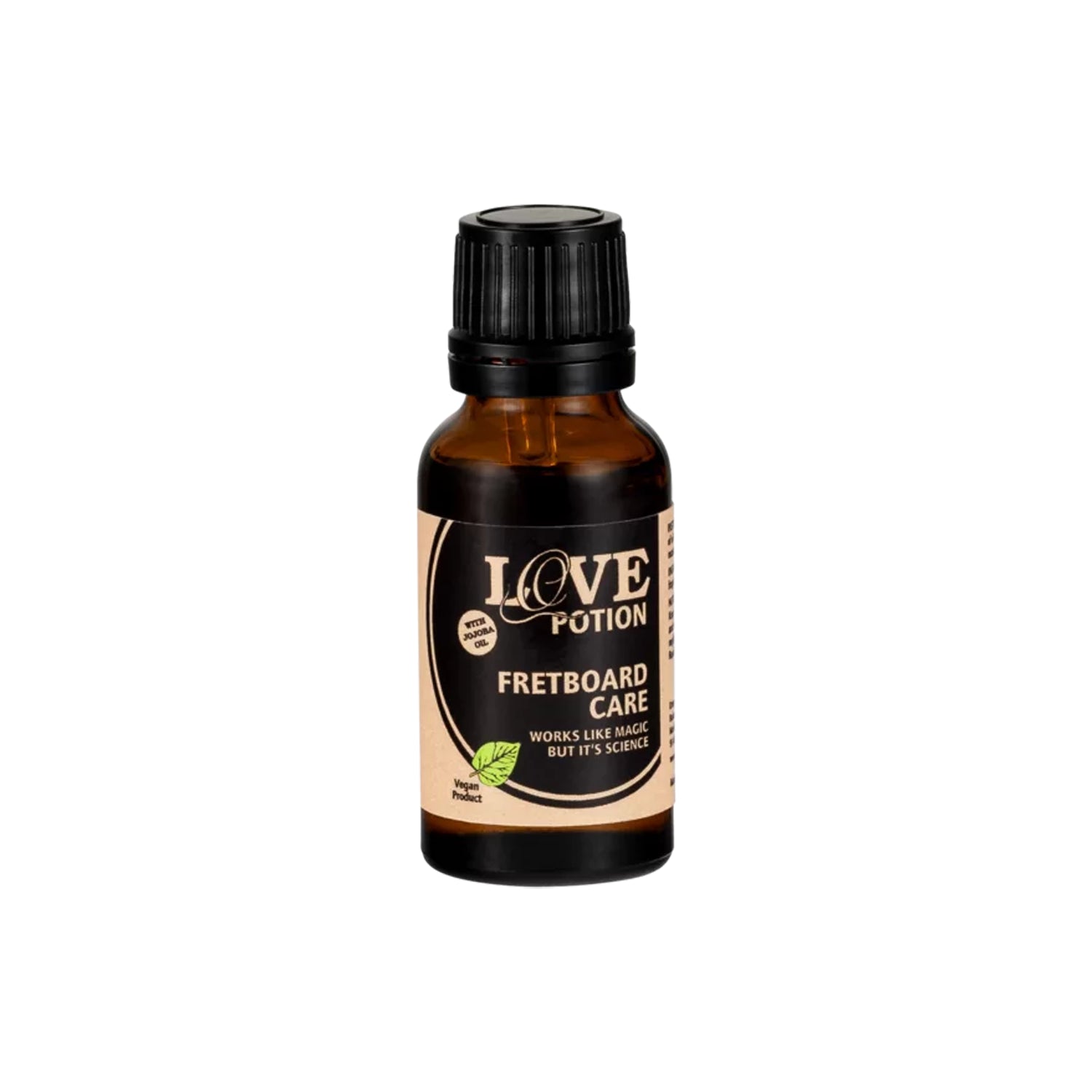 Ortega Olp-Fb Love Potion Fretboard Care 20ml