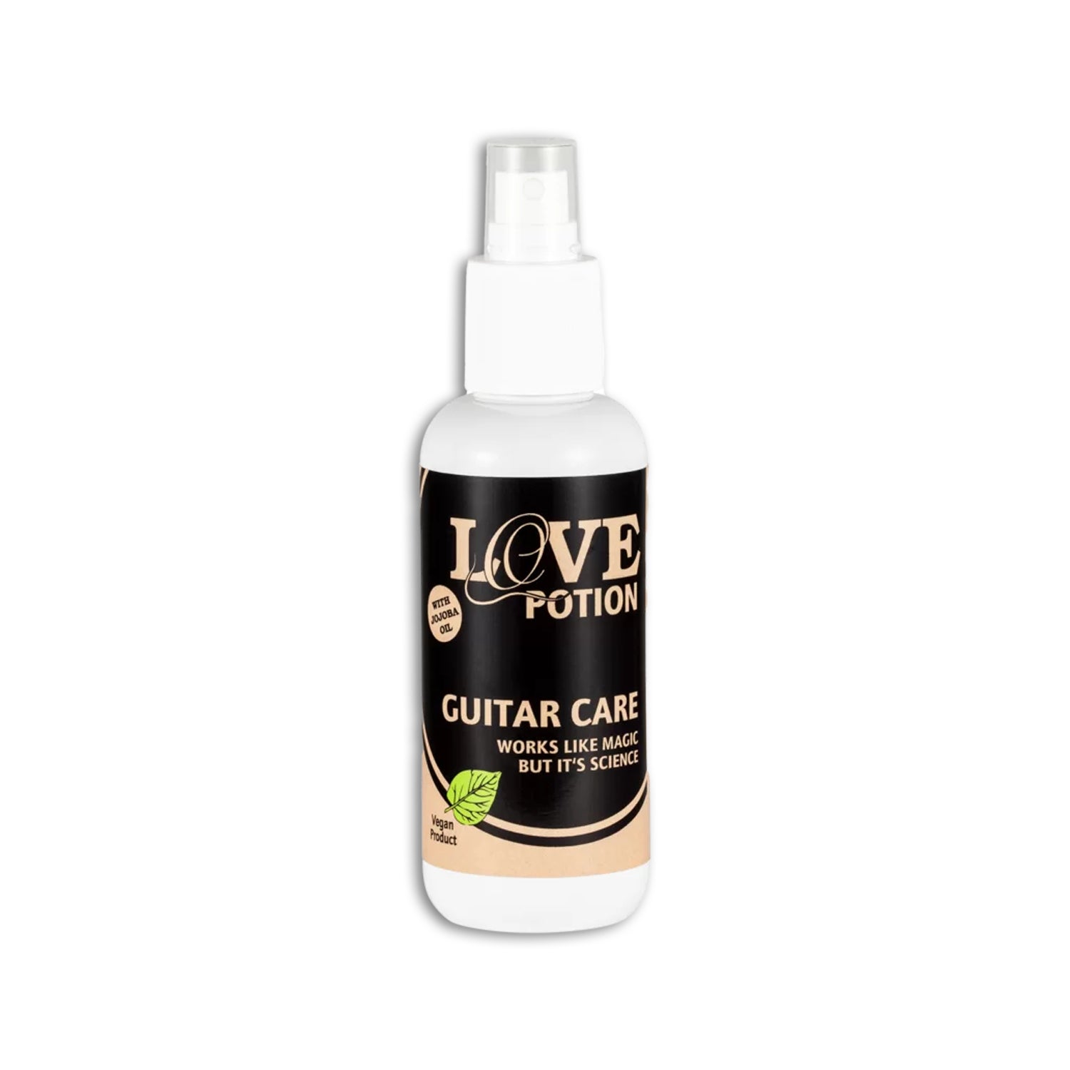 Ortega Olp-Gtr Love Potion String Care 150ml