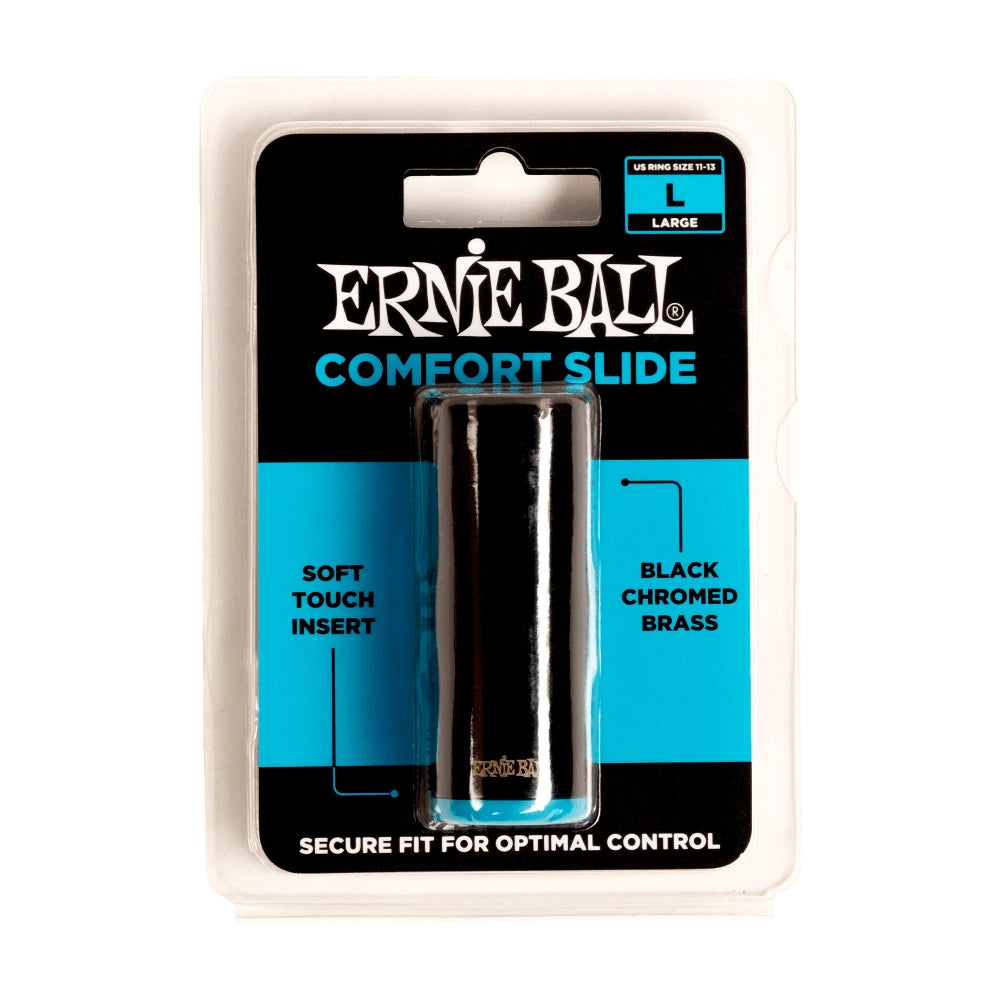 Ernie Ball Comfort Guitar Slide - Large