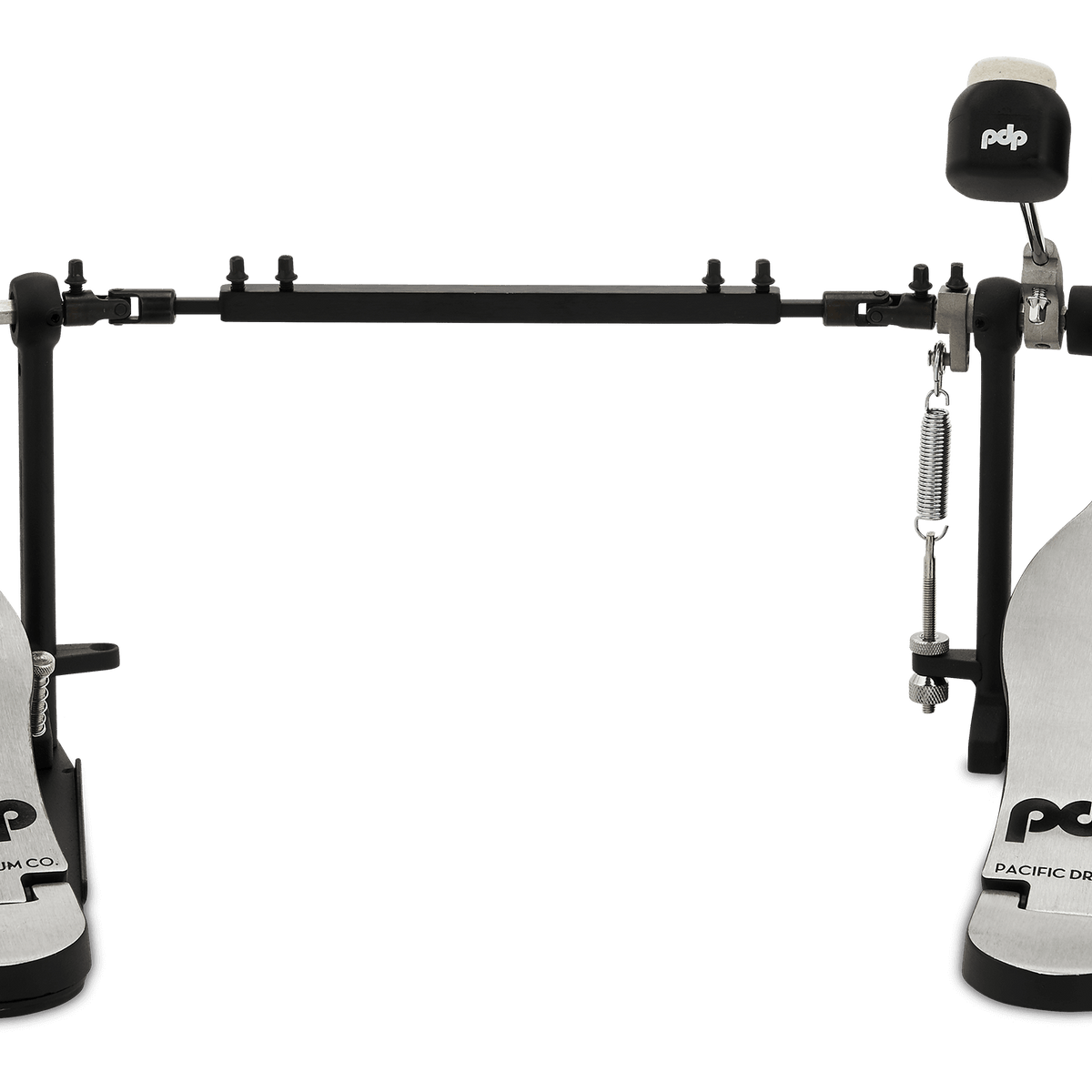 Pdp by dw 400 deals series double pedal