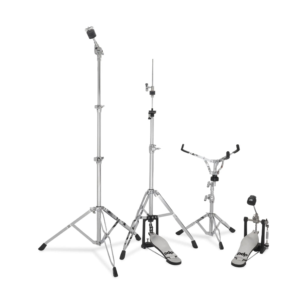 PDP 300 Series 4-piece Hardware Pack