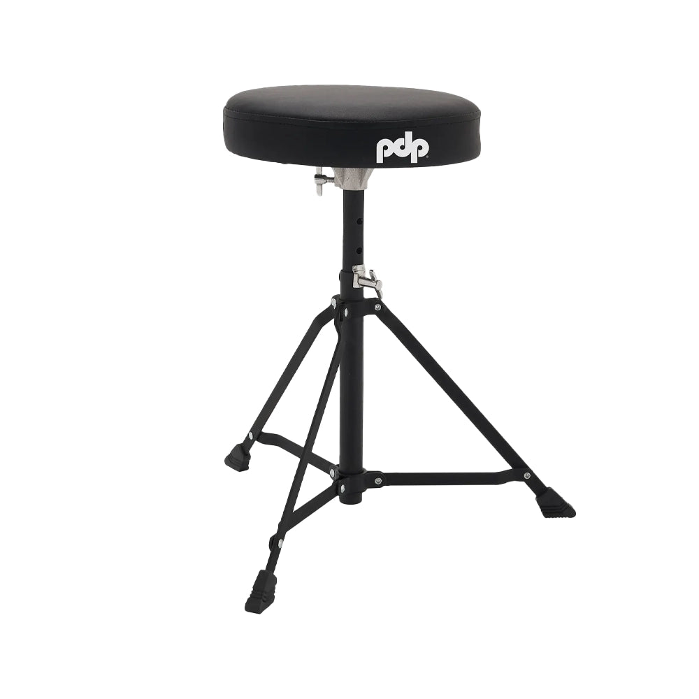 PDP 300 Series Round-top Drum Throne