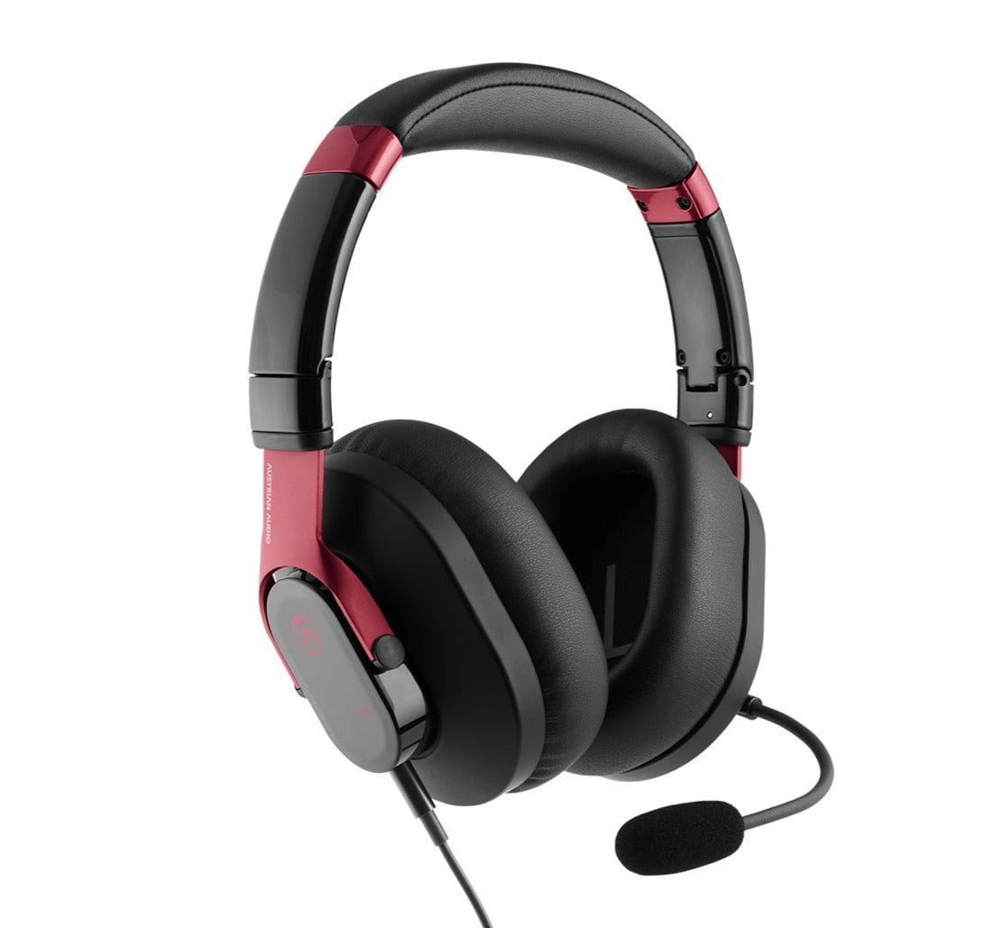 Austrian Audio PG16 Pro Gaming Headset