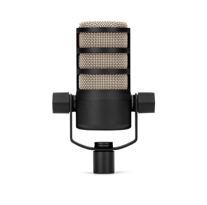 Rode Podmic Cardioid Dynamic Broadcast Microphone