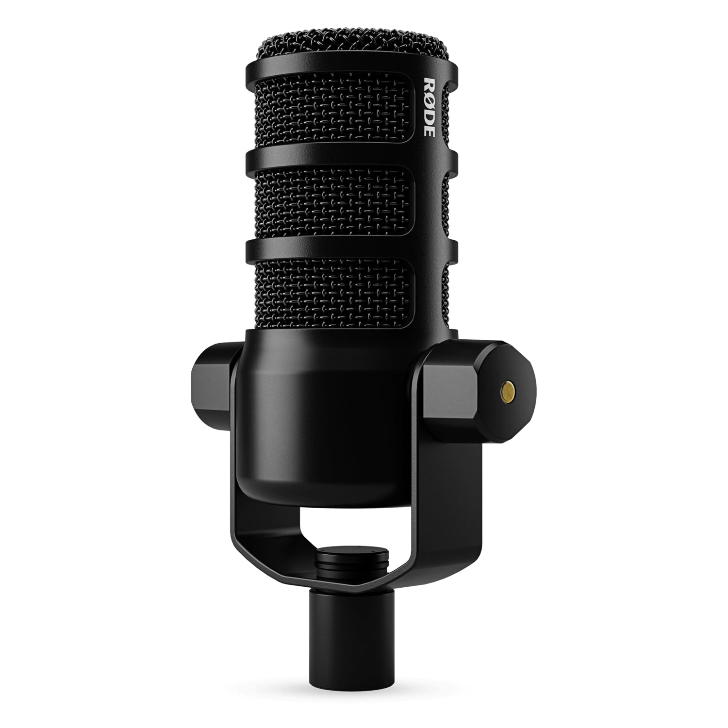 Rode Podmic USB Dynamic Broadcast Microphone