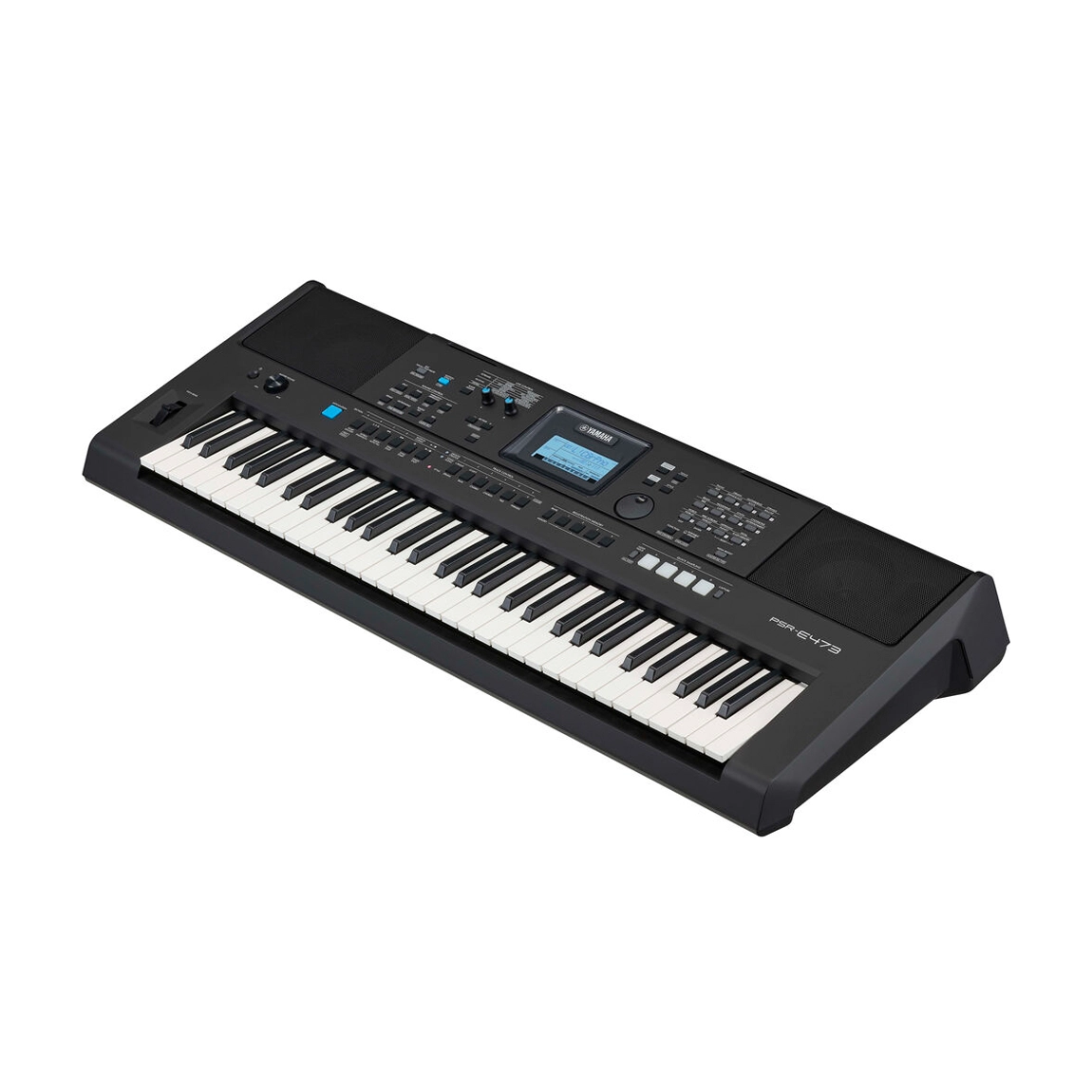 Yamaha PSR-E473 61 Key Portable Arranger