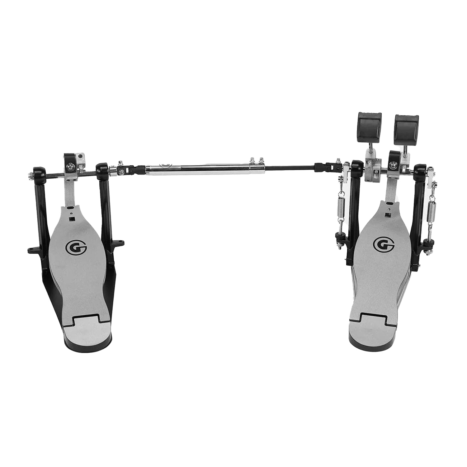 Gibraltar 4000 Series Strap Drive Double Bass Drum Pedal