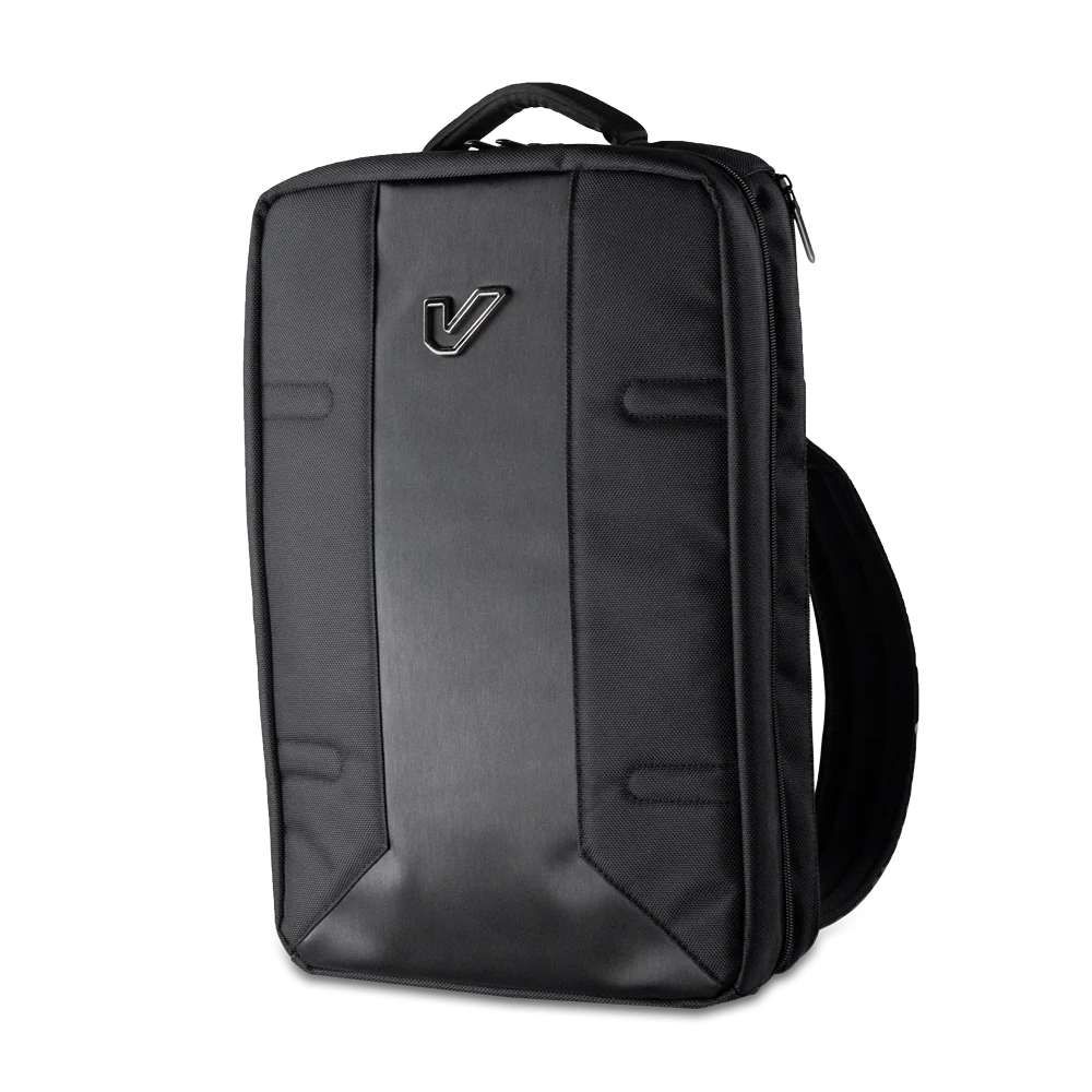 Gruv Gear Quivr Drumstick Backpack - Black