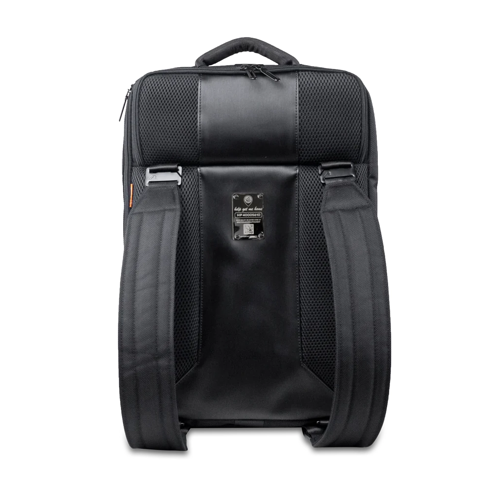 Gruv Gear Quivr Drumstick Backpack - Black