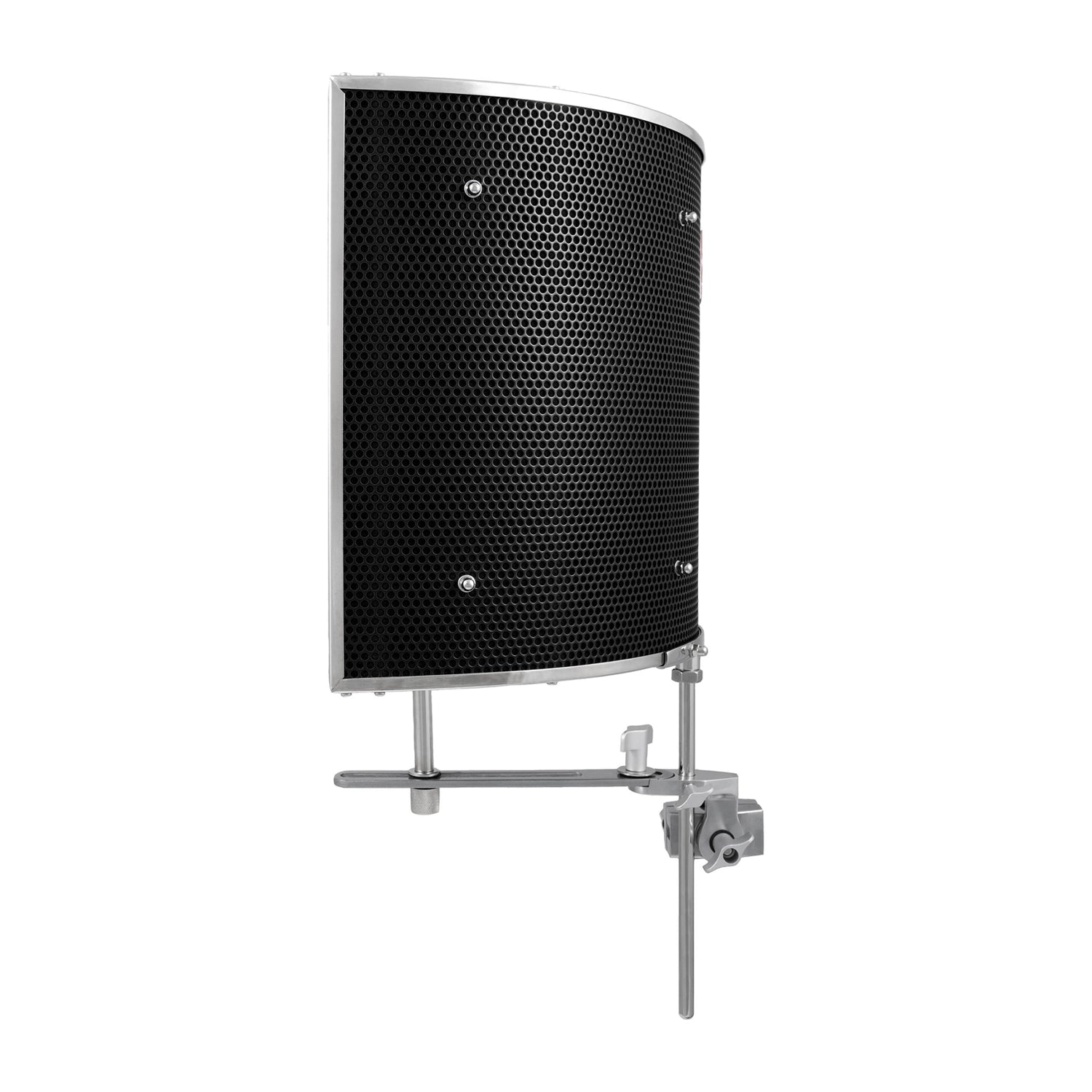 sE Electronics Reflexion Filter PRO Portable Vocal Booth - Black