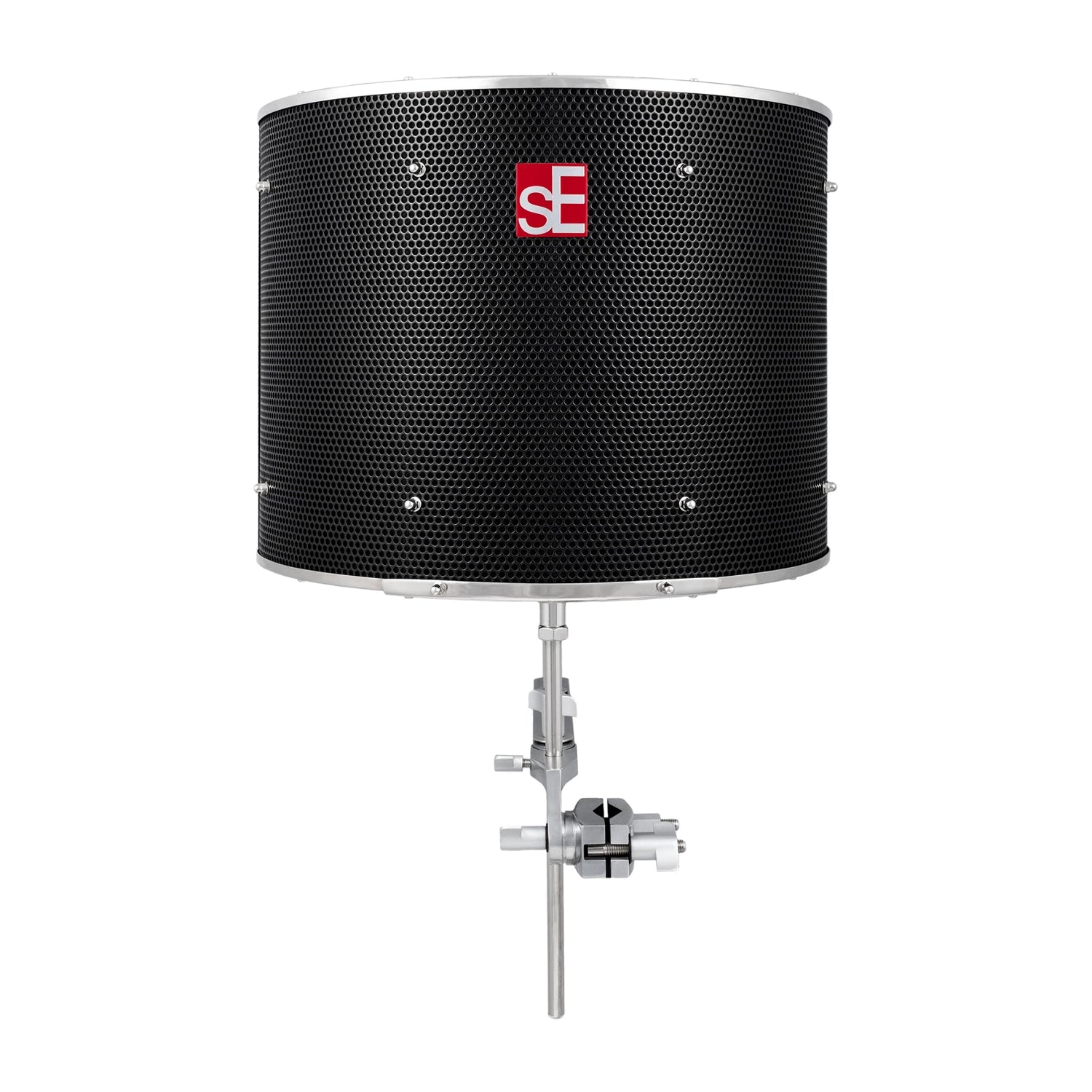 sE Electronics Reflexion Filter PRO Portable Vocal Booth - Black