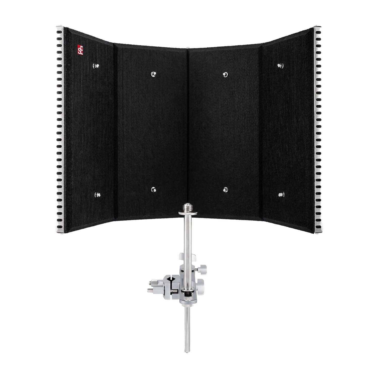 sE Electronics Reflexion Filter PRO Portable Vocal Booth - Black