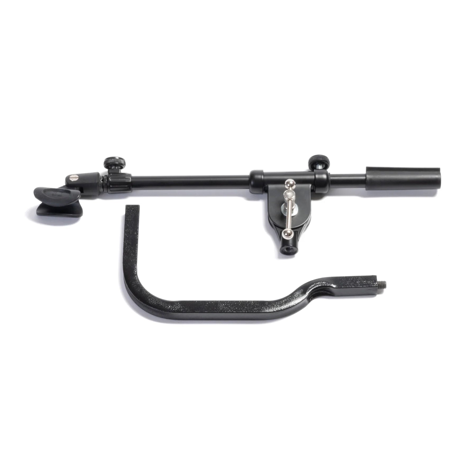 Rock N Roller RMBCK1 Miniature Boom Arm For RCK-1 Keystand