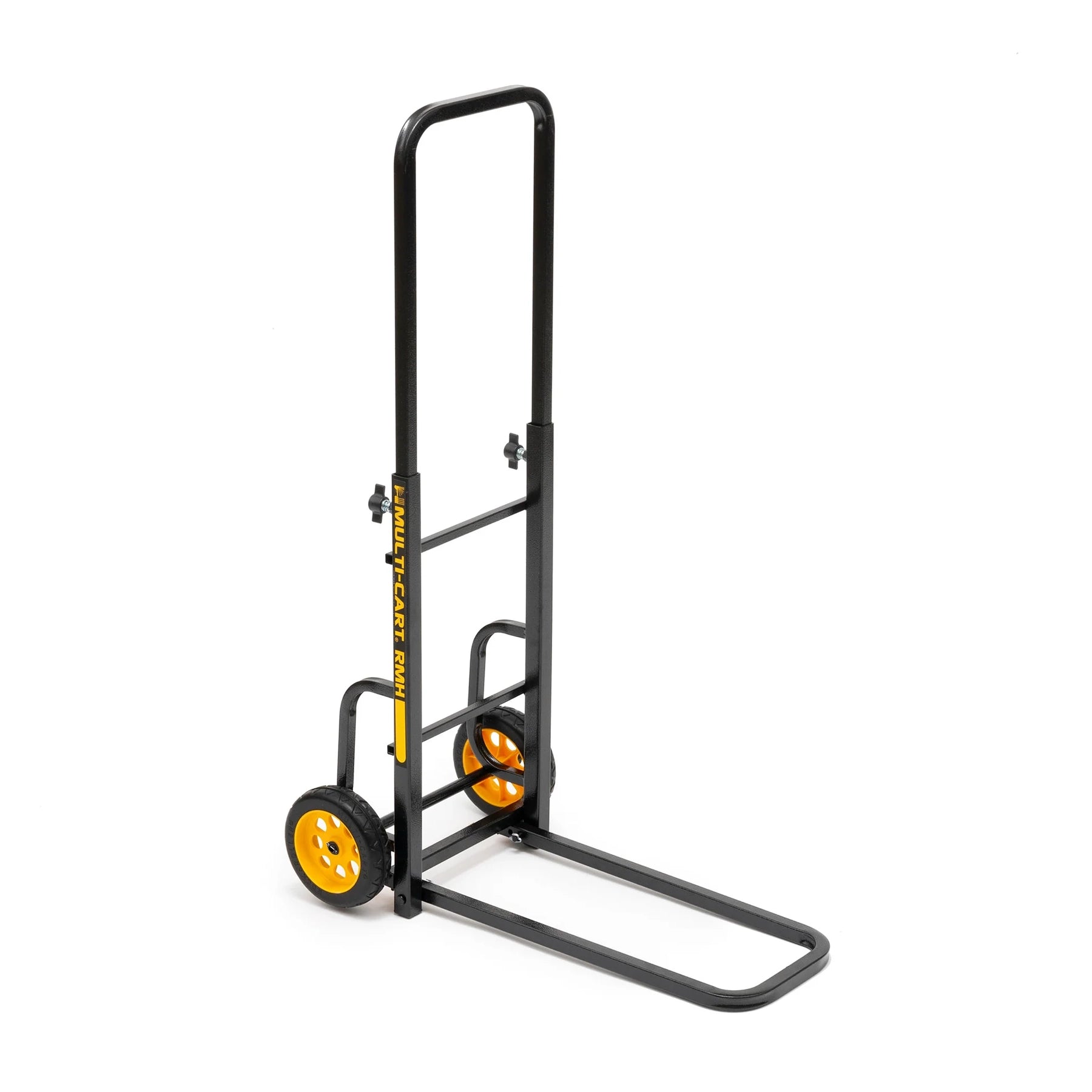 Rock N Roller RMH1 Multi-Cart Mini-Handtruck 200-lb. Capacity