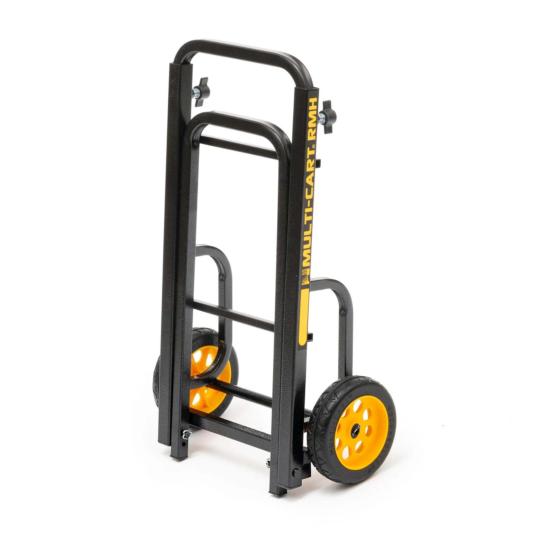 Rock N Roller RMH1 Multi-Cart Mini-Handtruck 200-lb. Capacity