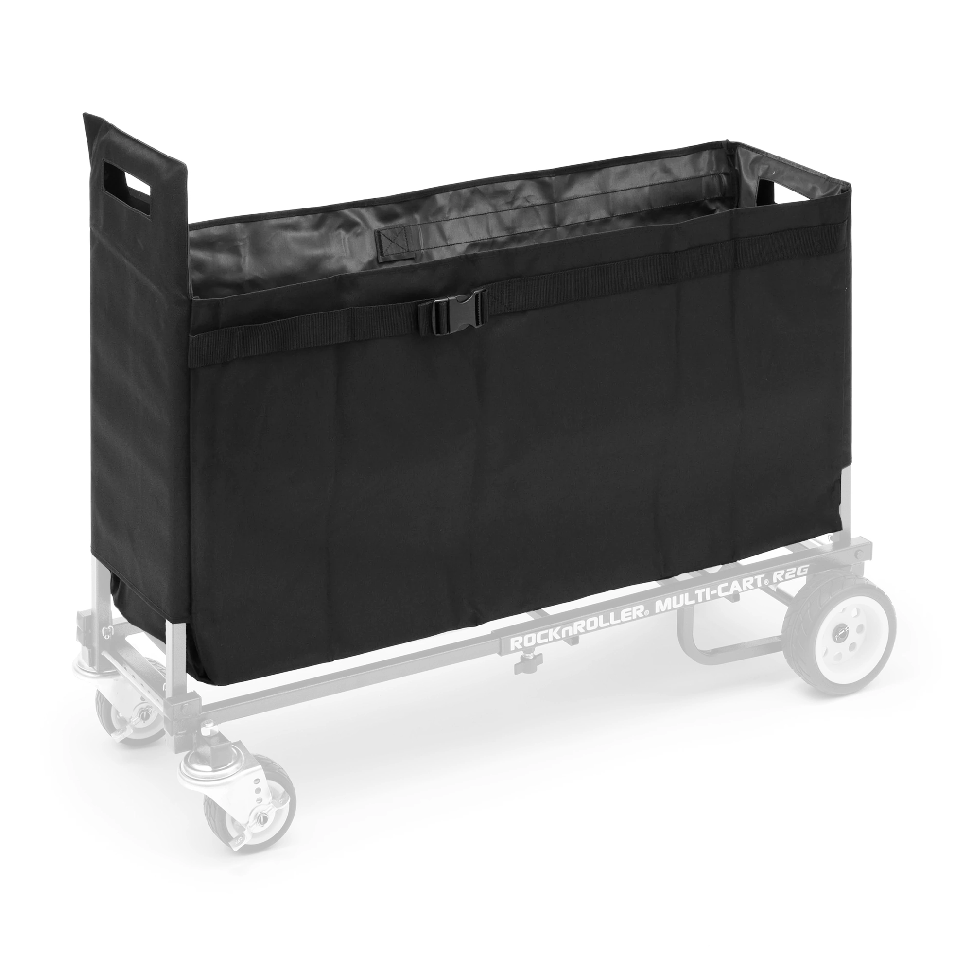 Rock N Roller RSA-WAG2 Wagon Bag For R2 Carts