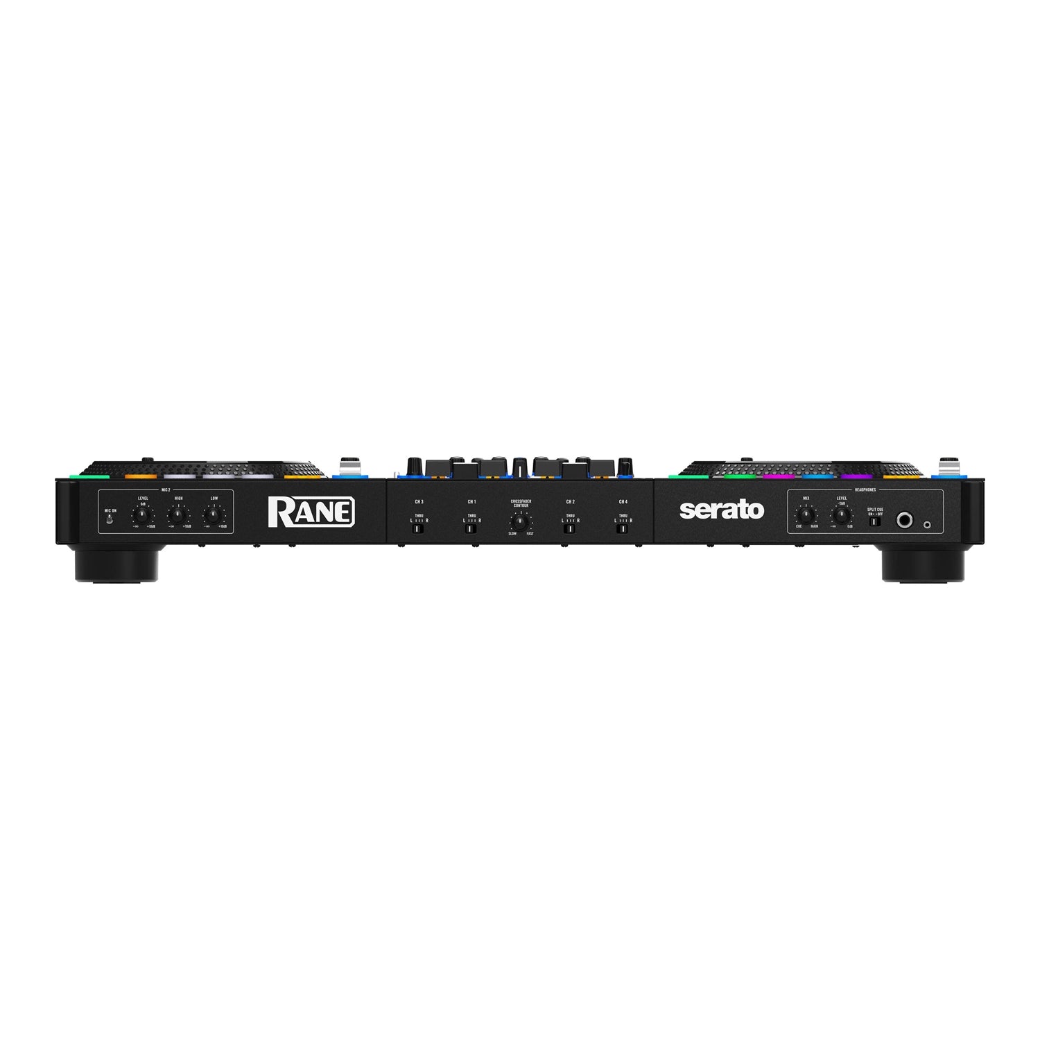 Rane Four 4-channel DJ Controller