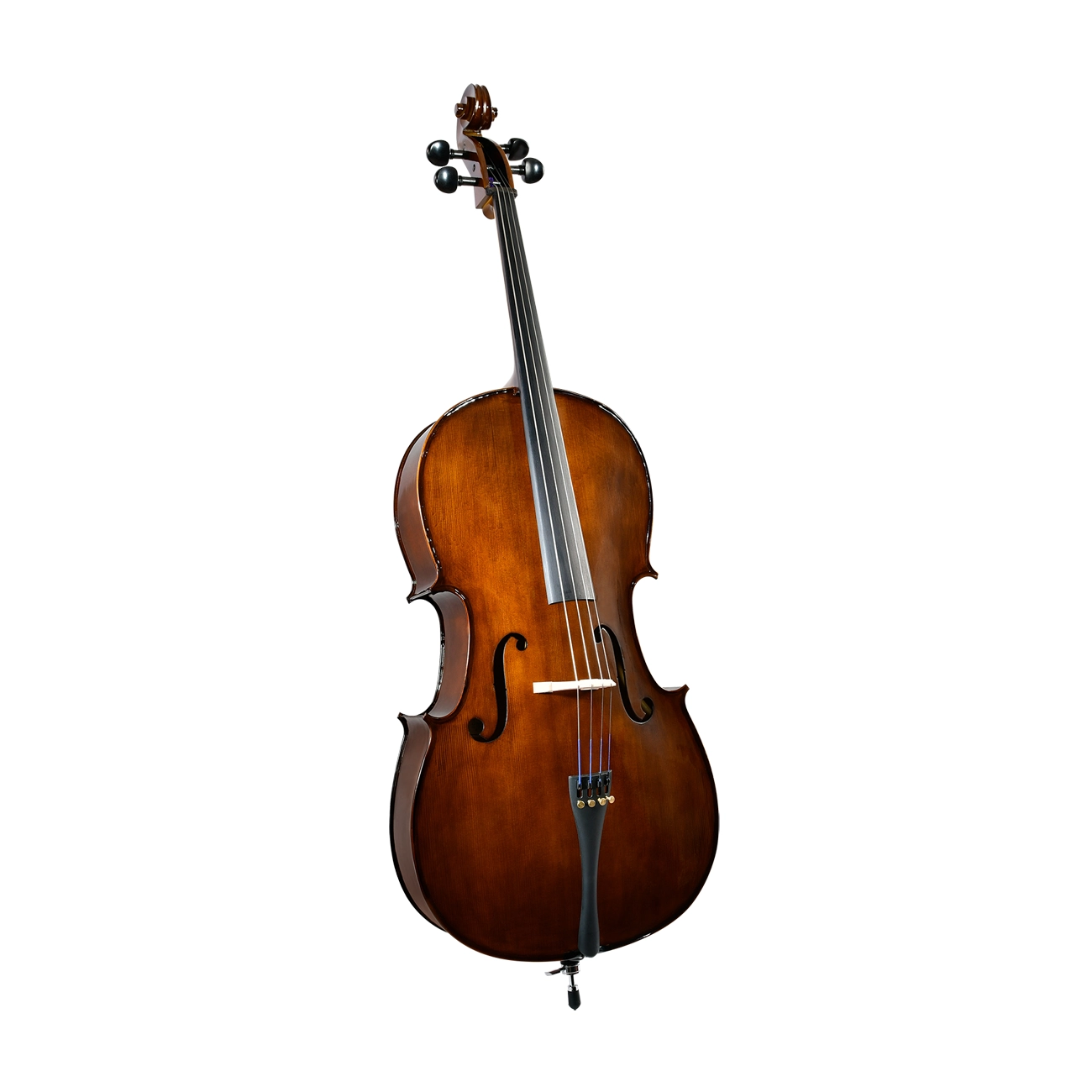 Cremona SC-175 Premier Student Cello Outfit - 4/4 Size