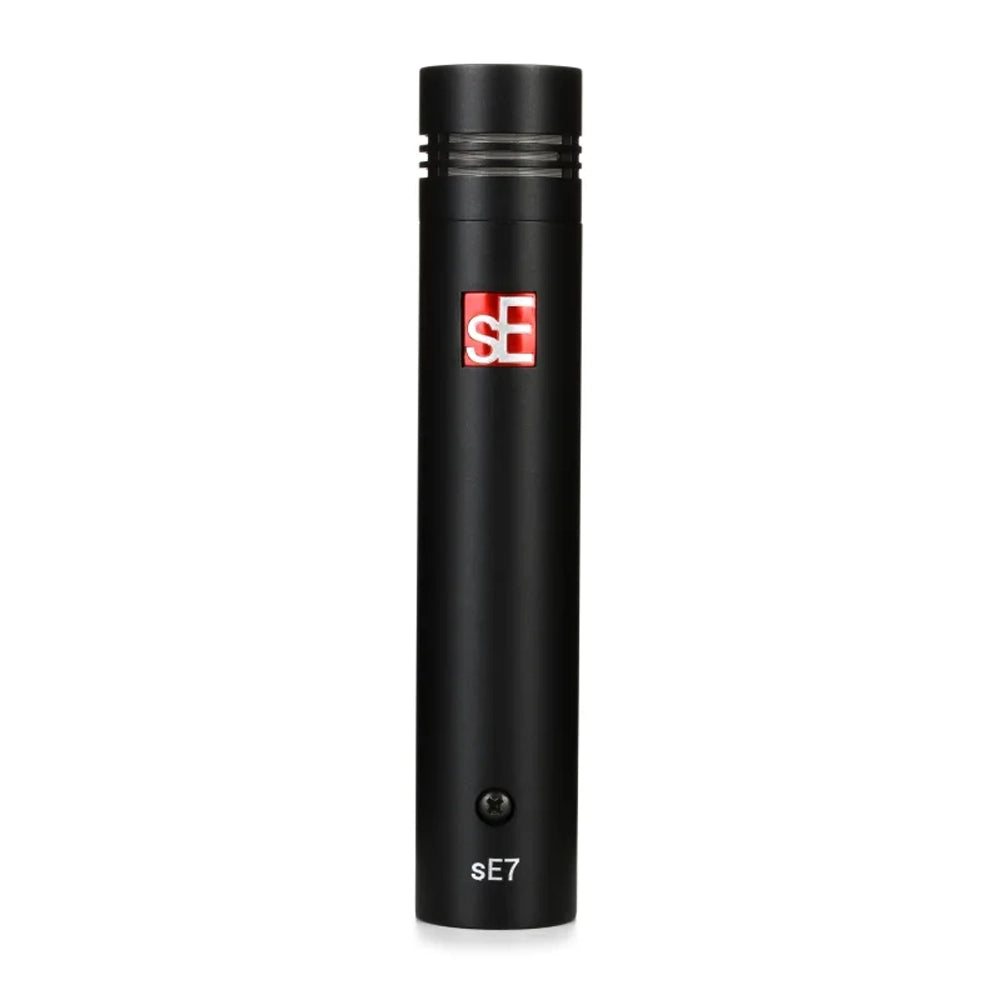 sE Electronics sE7 Small-diaphragm Condenser Microphone