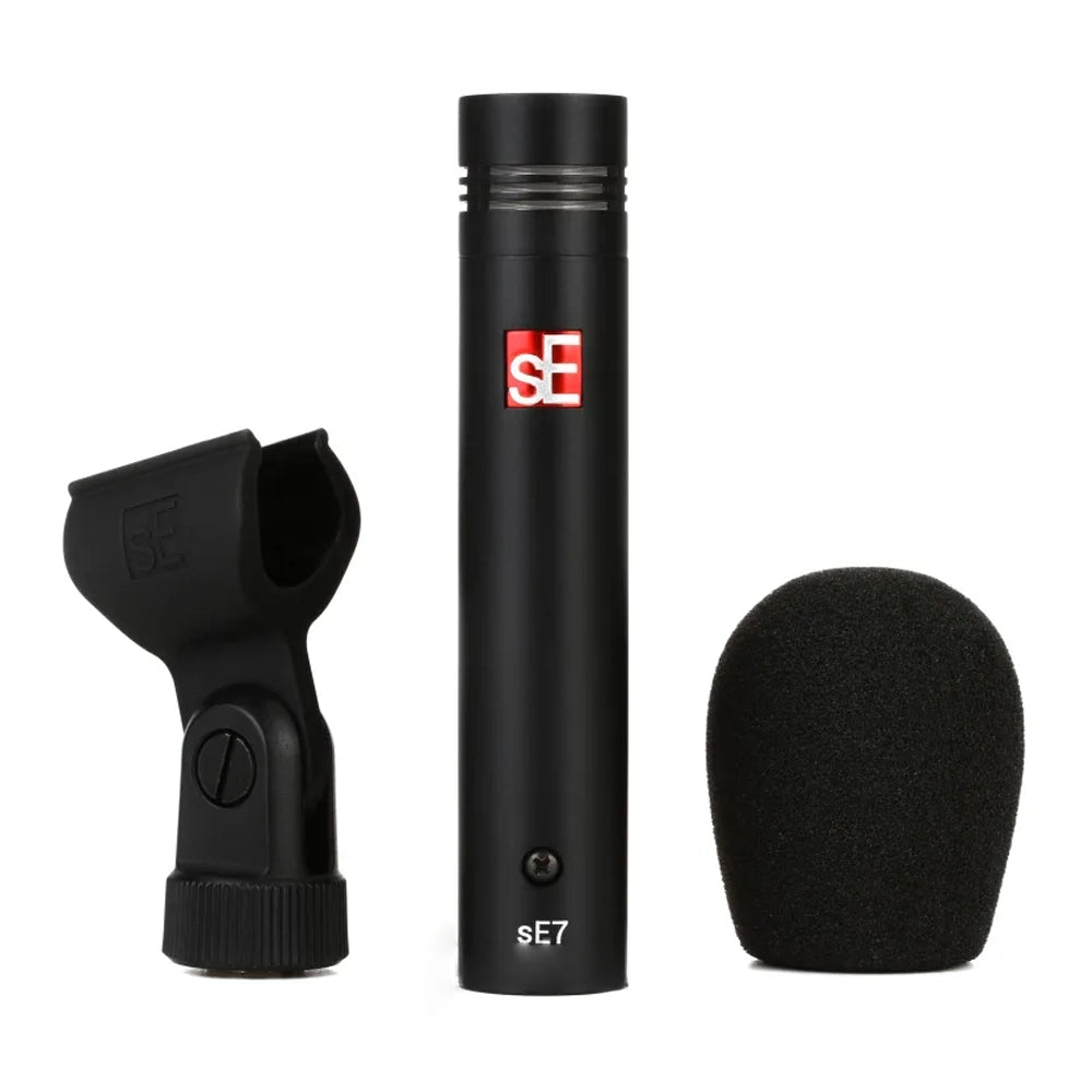 sE Electronics sE7 Small-diaphragm Condenser Microphone