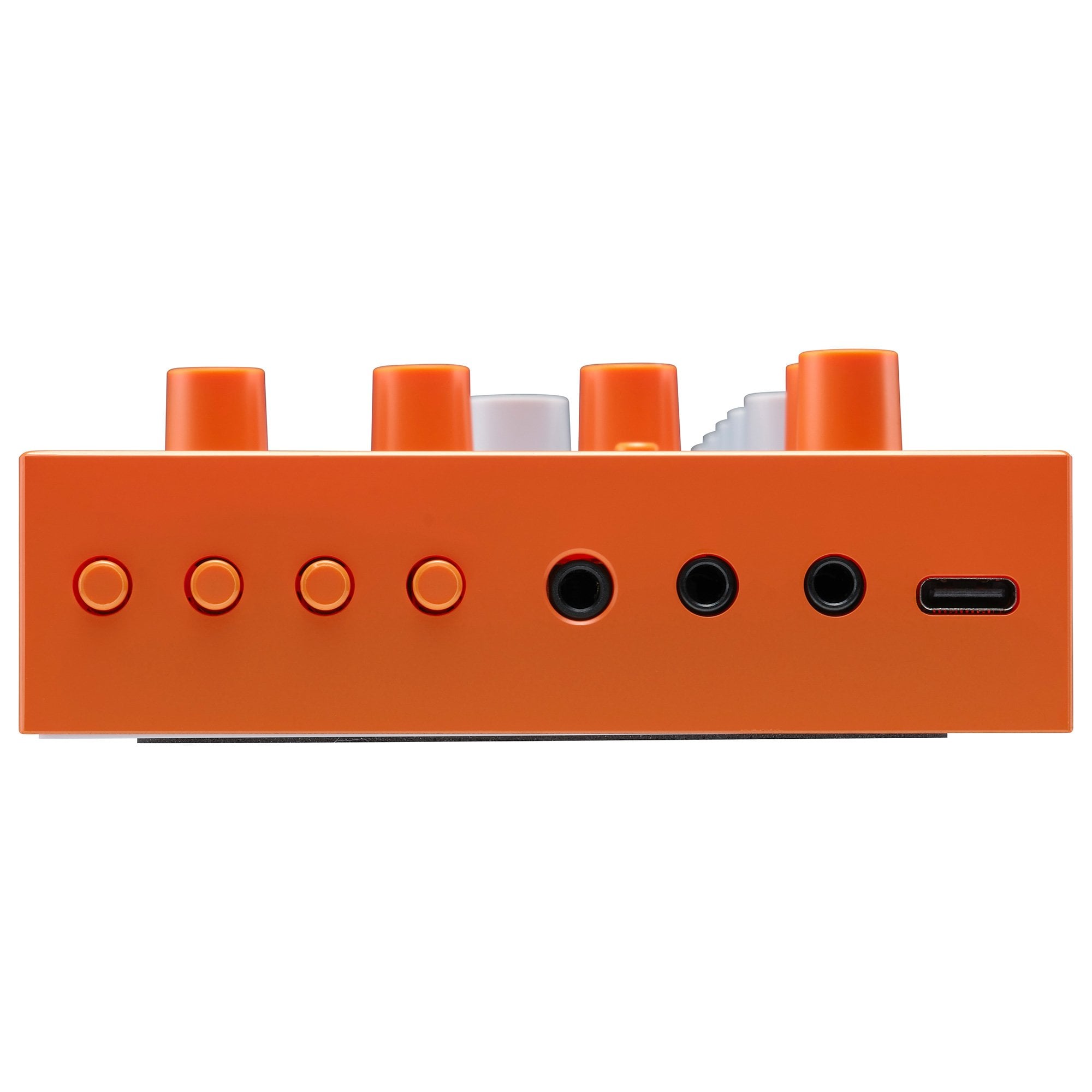 Yamaha Seqtrak Mobile Music Ideastation - Orange & Gray