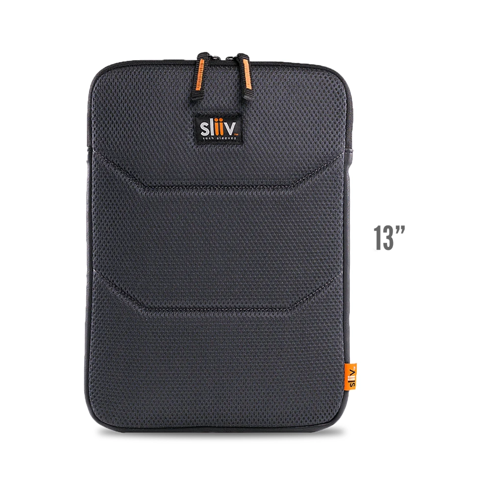 Gruv Gear Sliiv Tech Sleeve Case For 13" Macbook Air