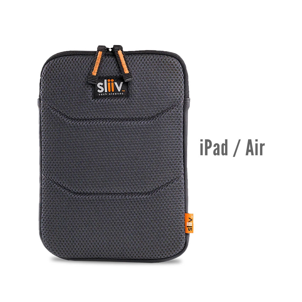 Gruv Gear Sliiv Tech Sleeve Case For Ipad