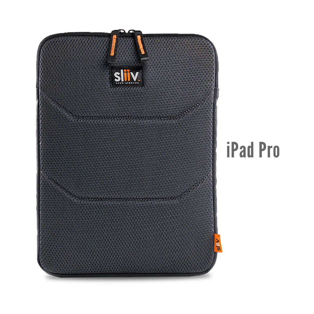 Gruv Gear Sliiv Tech Sleeve Case For Ipad Pro