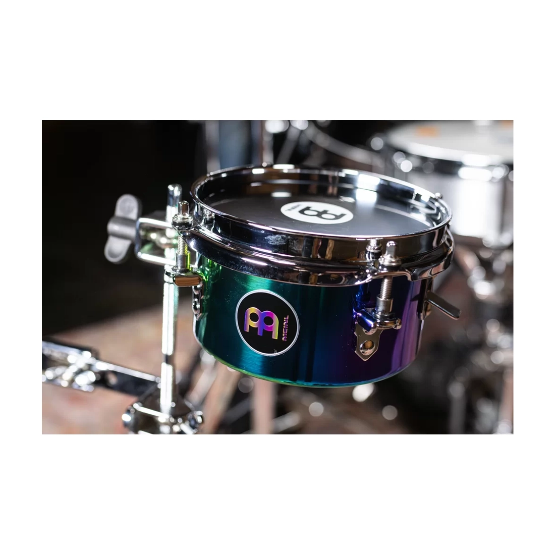 Meinl Percussion Snare 6" Snare Timbale  - Spectrum