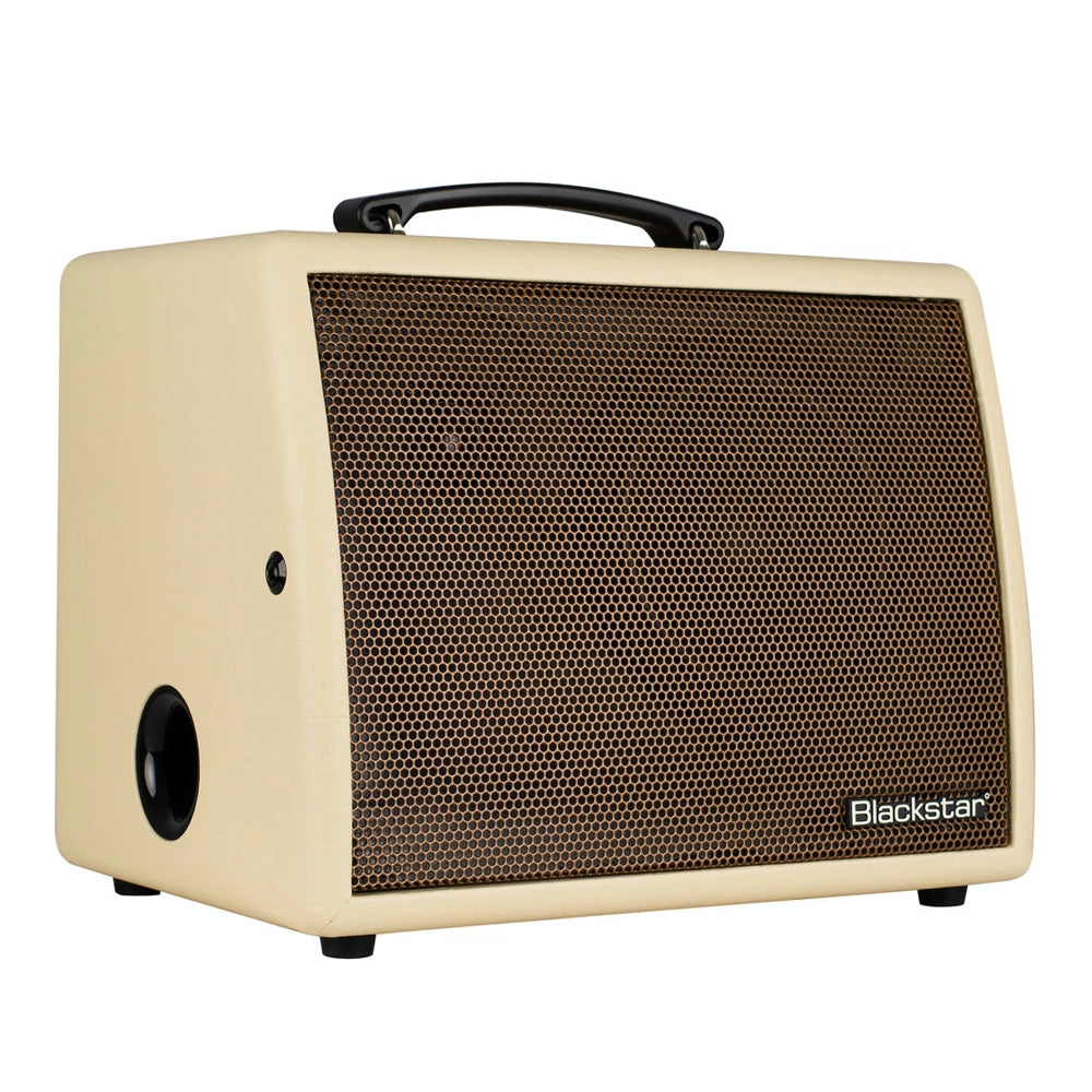 Blackstar Sonnet 60 1x6.5" Acoustic Guitar Combo Amplifier - Blonde