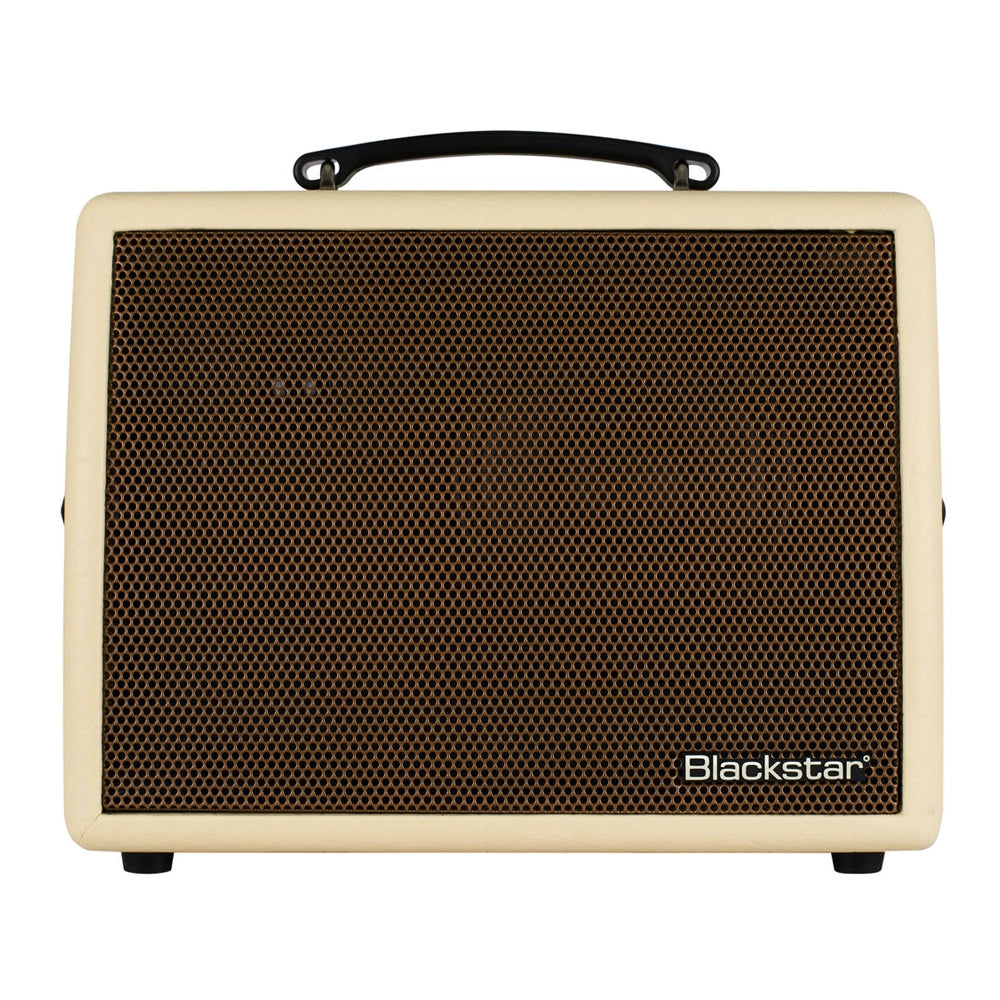 Amplificador Combo Acústico Blackstar Sonnet 60 1x6.5" - Rubia