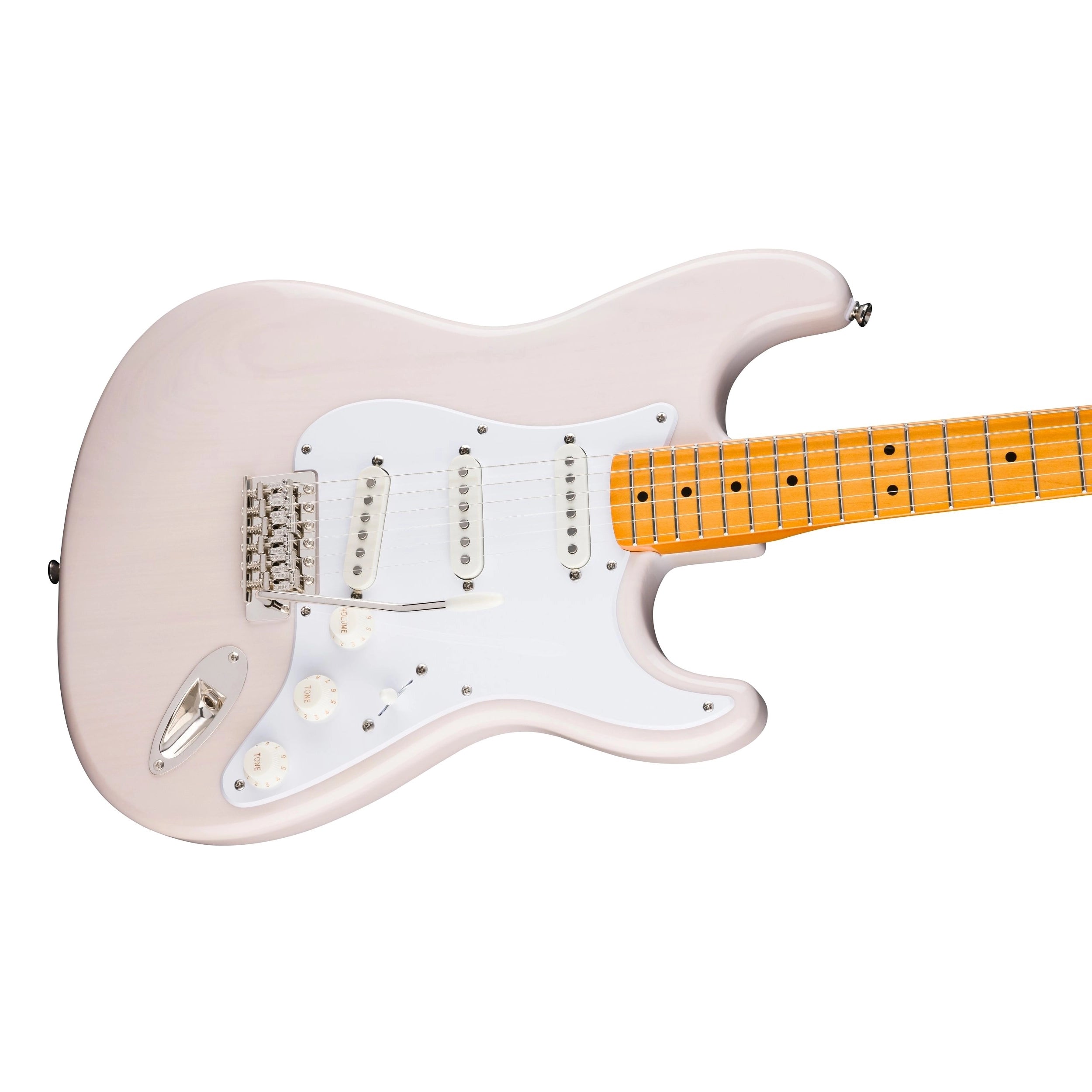 Squier Classic Vibe '50s Stratocaster - White Blonde