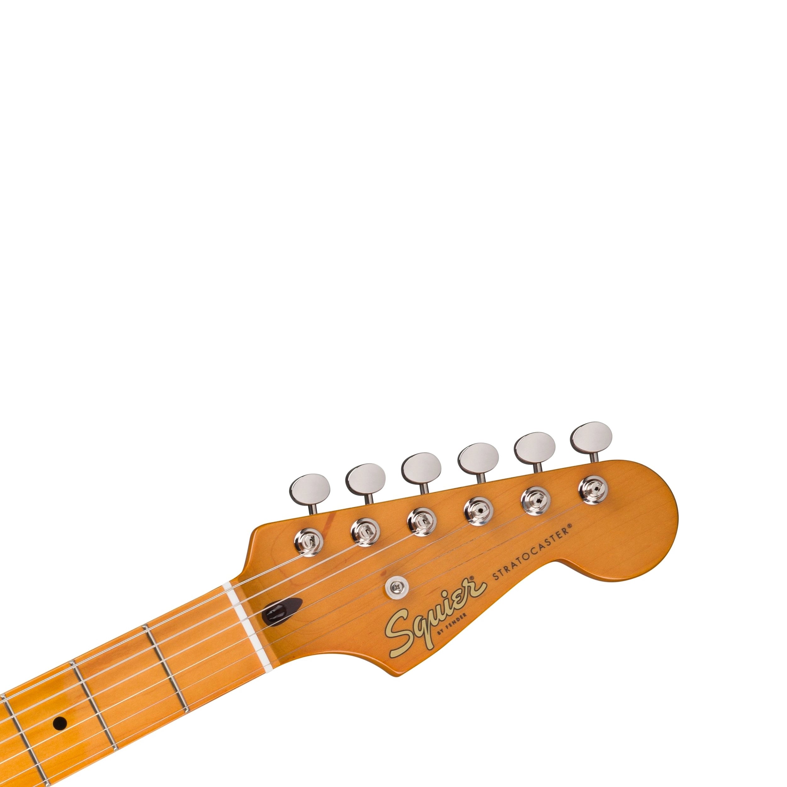 Squier Classic Vibe '50s Stratocaster - White Blonde