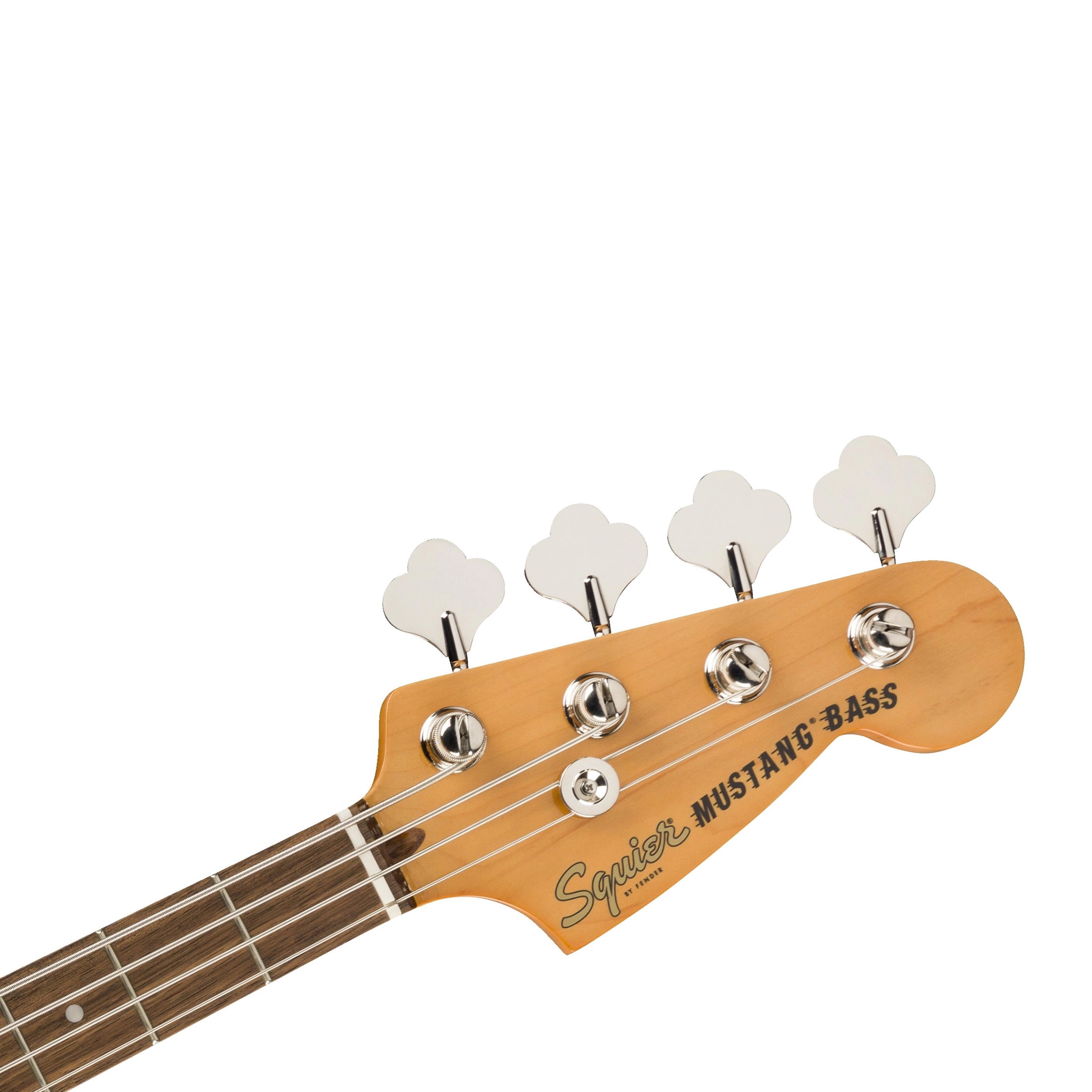 Squier Classic Vibe '60s Mustang Bass - Olympic White