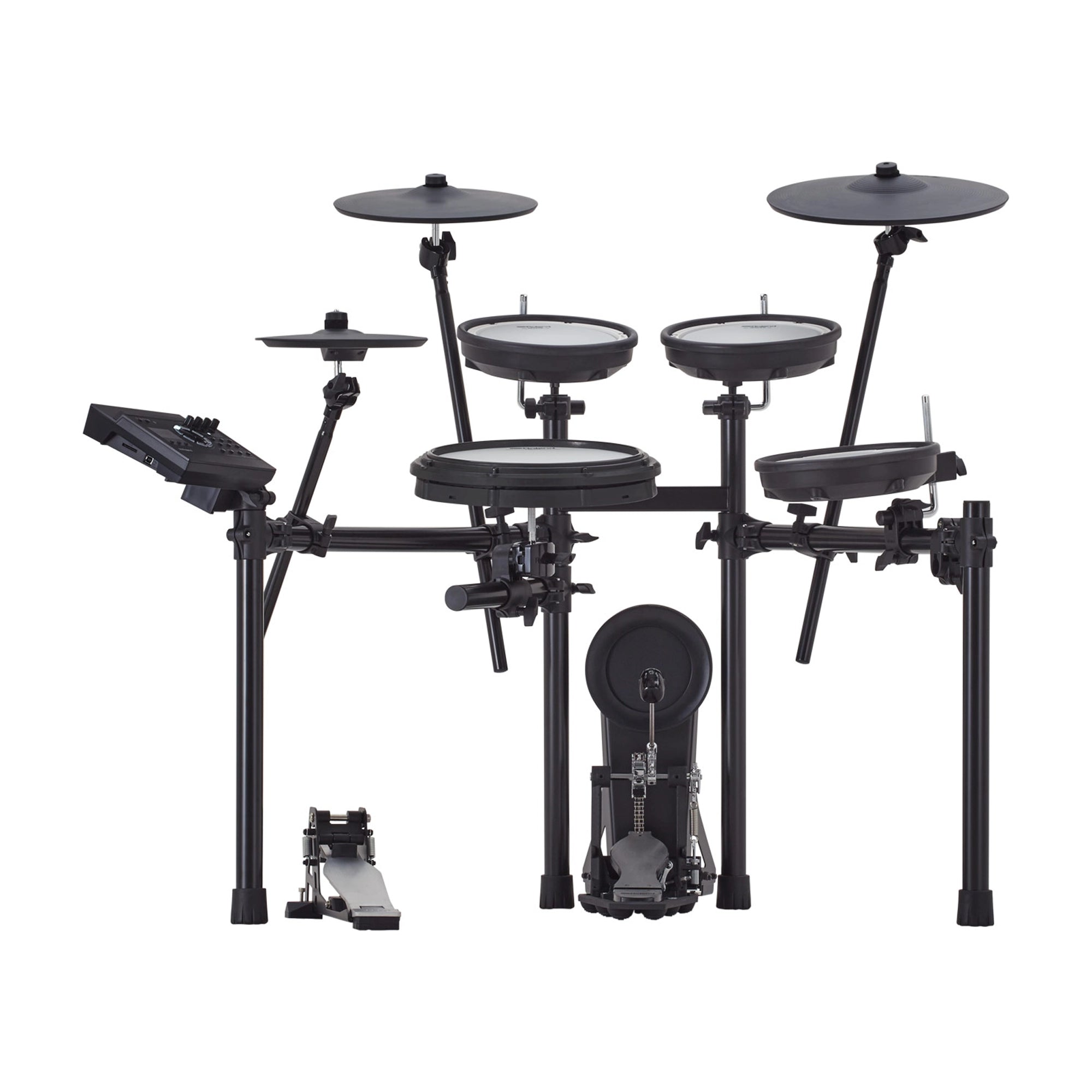 Roland V-Drums Td-17KV2 5-Piece Electronic Drum Set