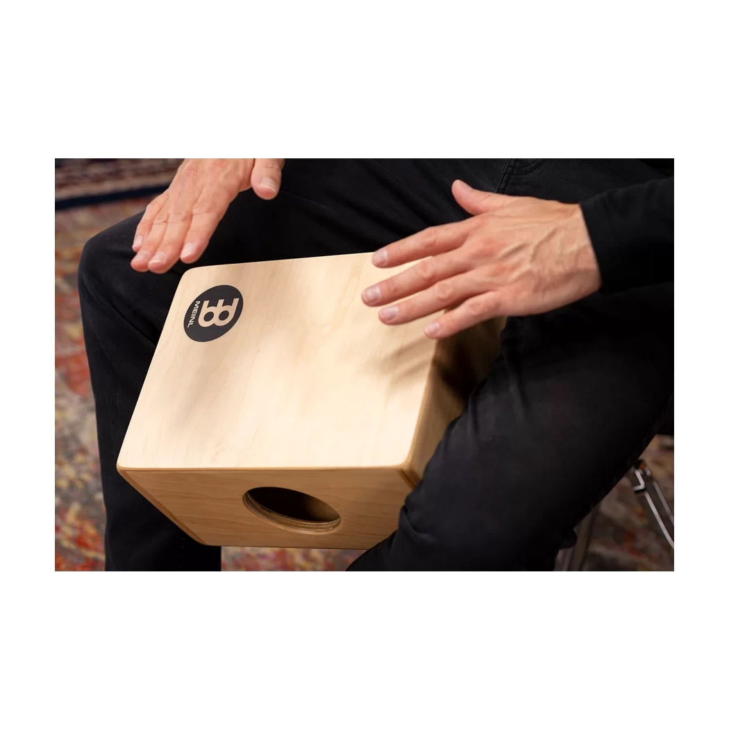 Meinl Percussion BoXito Reversible Drum