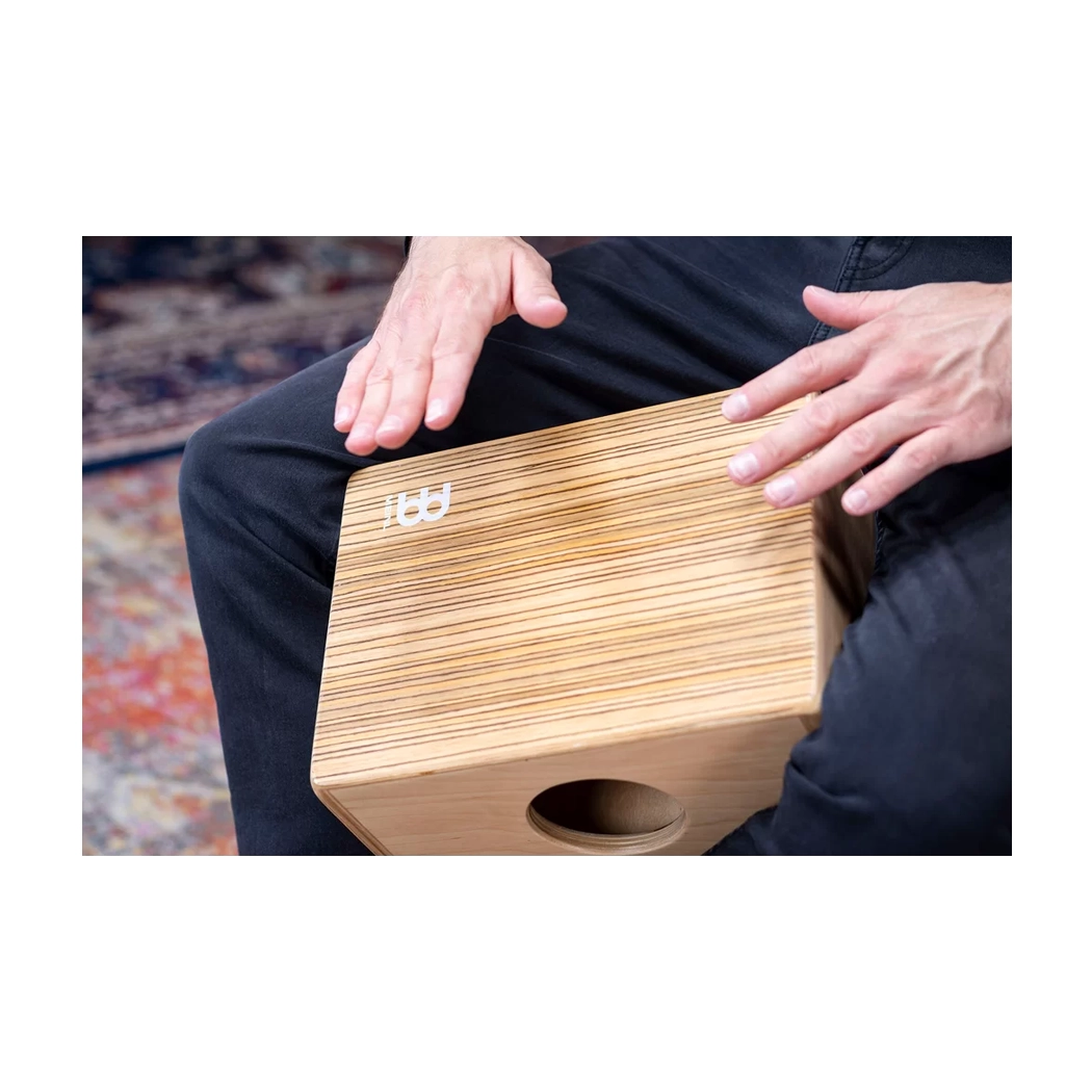 Meinl Percussion BoXito Reversible Drum