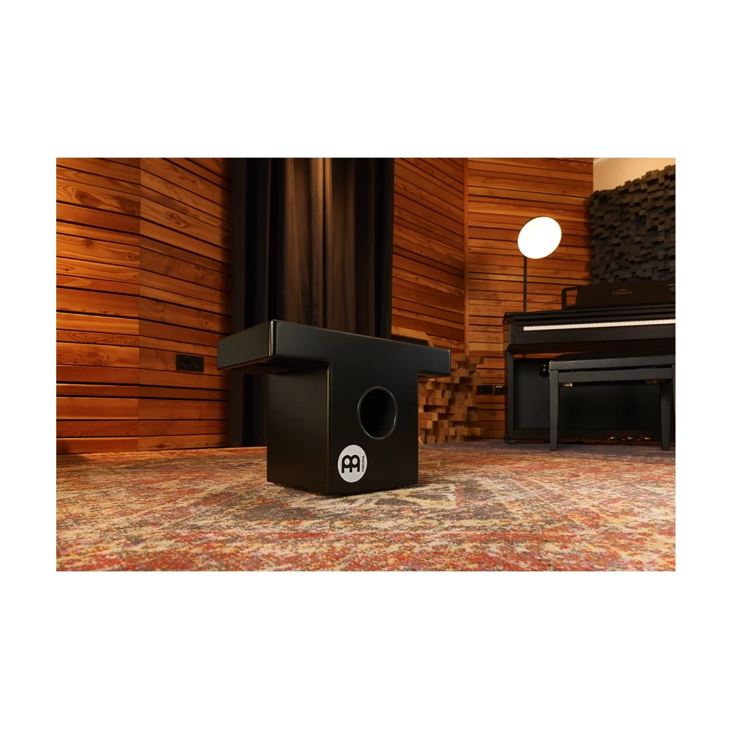 Meinl Slap-Top Cajon, Makah Burl