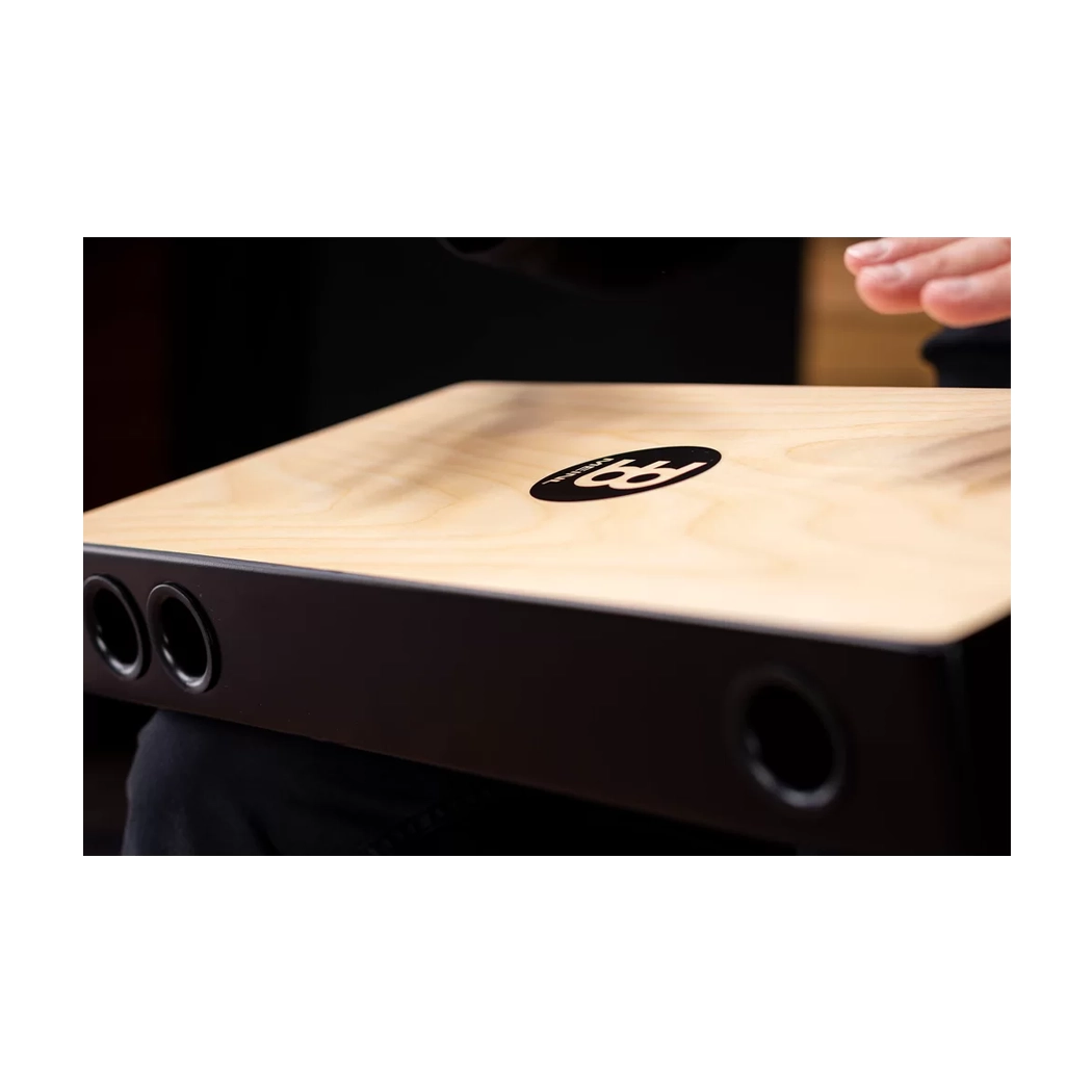 Meinl Percussion Travel Slaptop Cajon - Baltic Birch