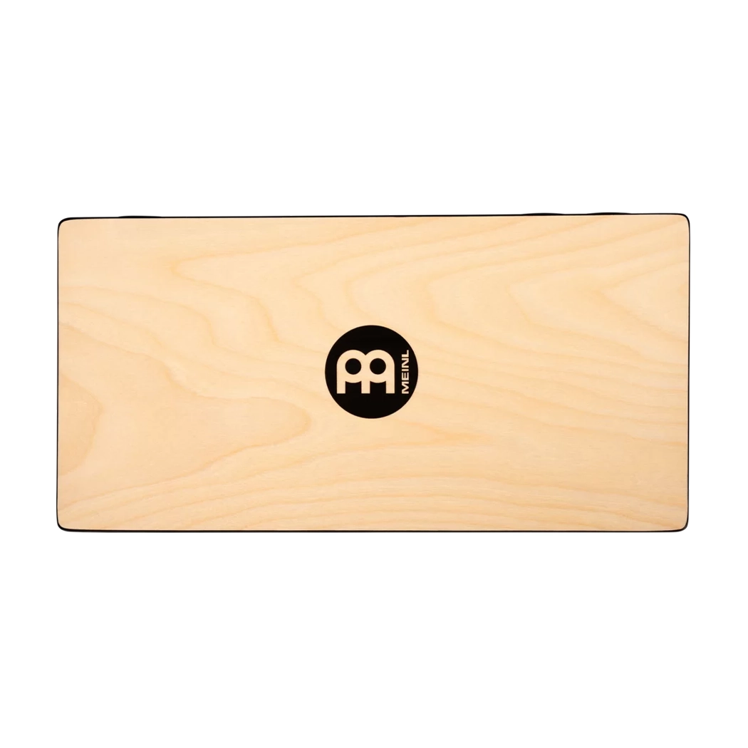 Meinl Percussion Travel Slaptop Cajon - Baltic Birch