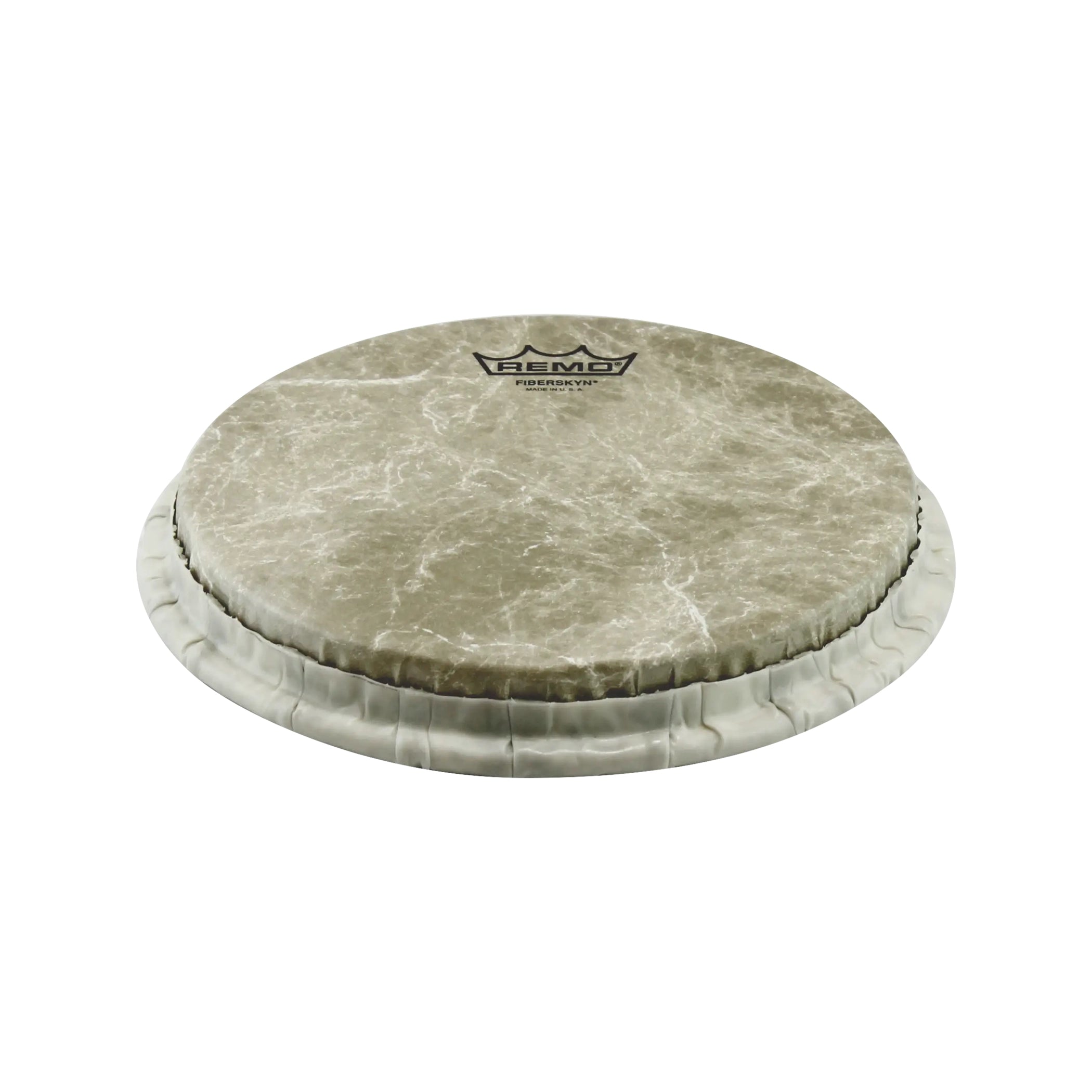 Tucked Fiberskyn Bongo Drumhead, 8.50"