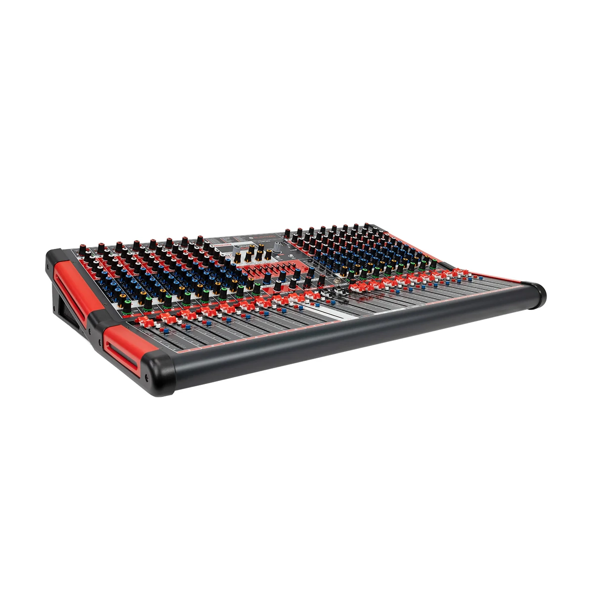 Blastking Ultramix-164FX Consola de Mezcla Profesional de 16 Canales