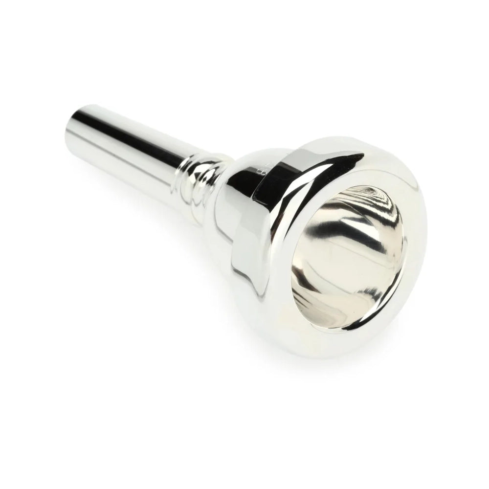 Yamaha SL-48S Small Shank Trombone Mouthpiece