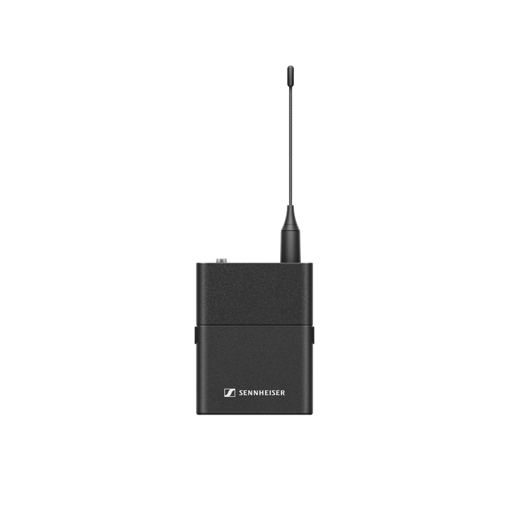 Sennheiser EW-D ME2/835-S Combo Wireless Handheld and Lavalier Microphone System - Q1-Q6