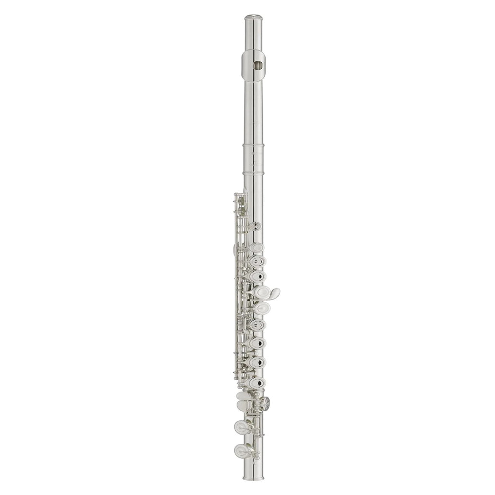 Yamaha YFL-222HD Standard Offset G C-Foot Flute