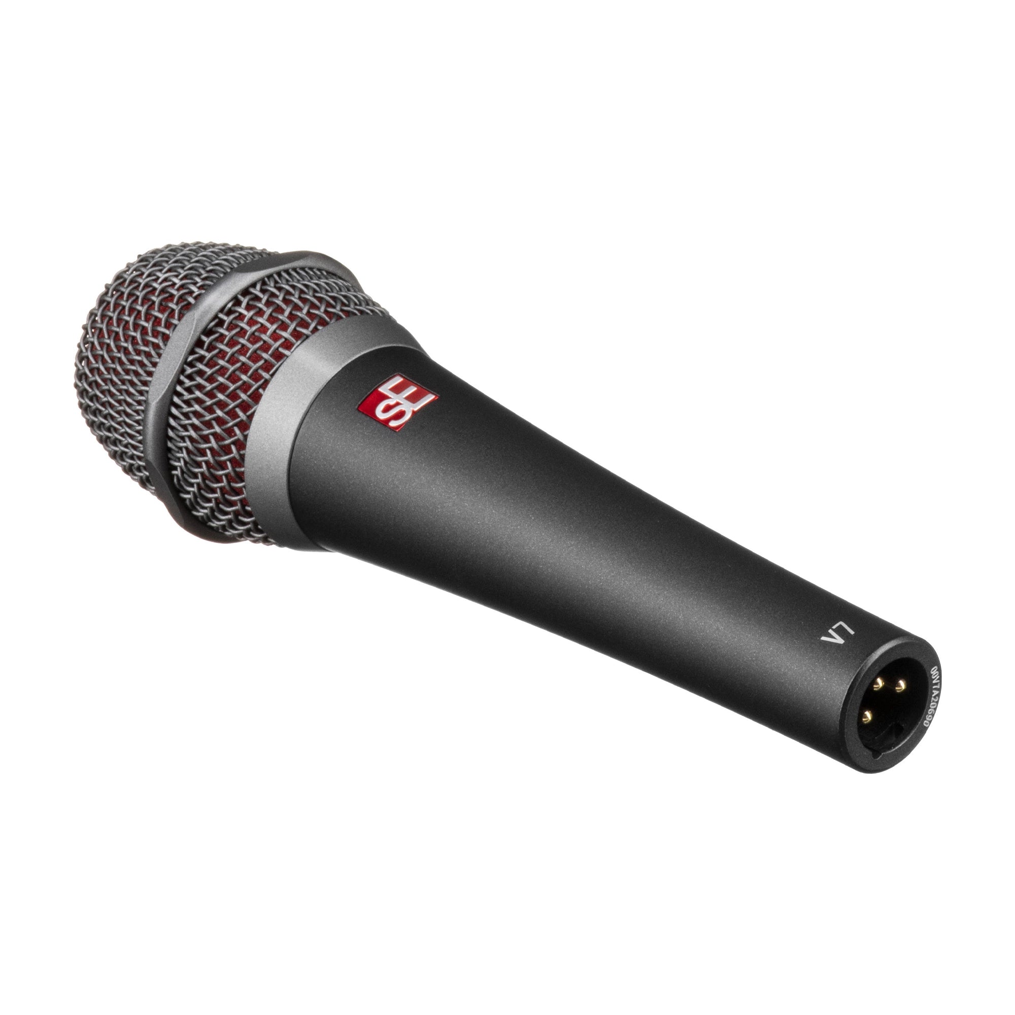 sE Electronics V7 Supercardioid Dynamic Handheld Vocal Microphone