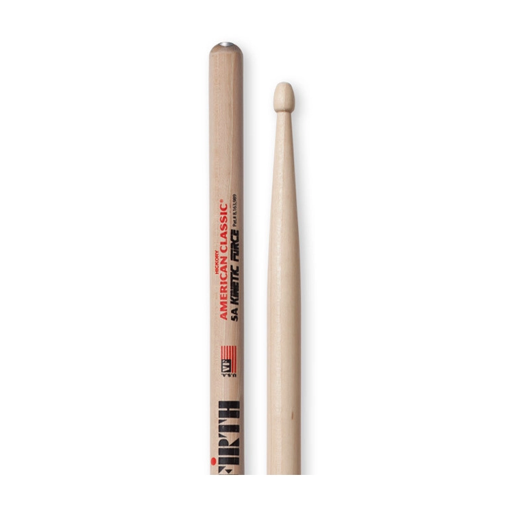 Vic Firth American Classic® 5A Kinetic Force